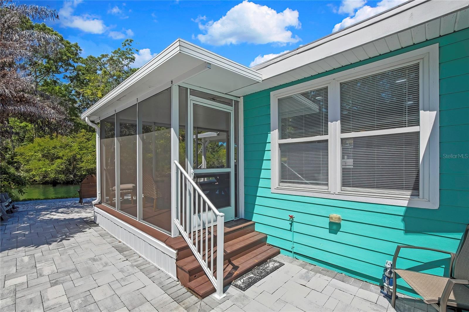 WEEKI WACHEE GARDENS - Residential