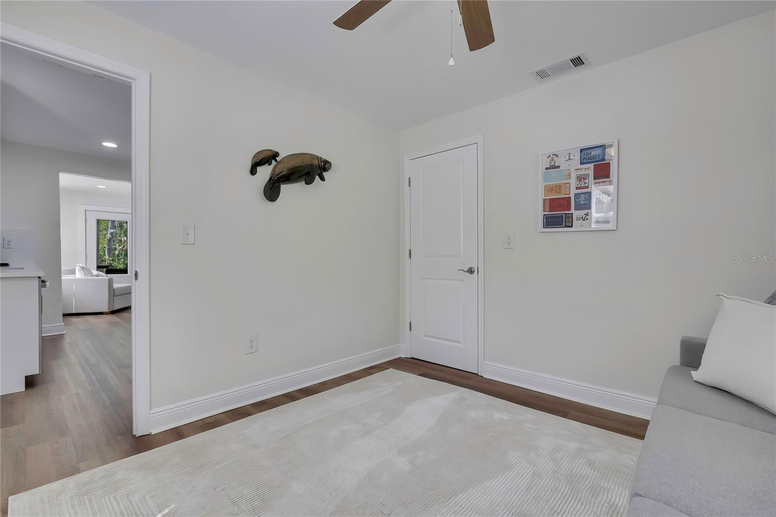 WEEKI WACHEE GARDENS - Residential