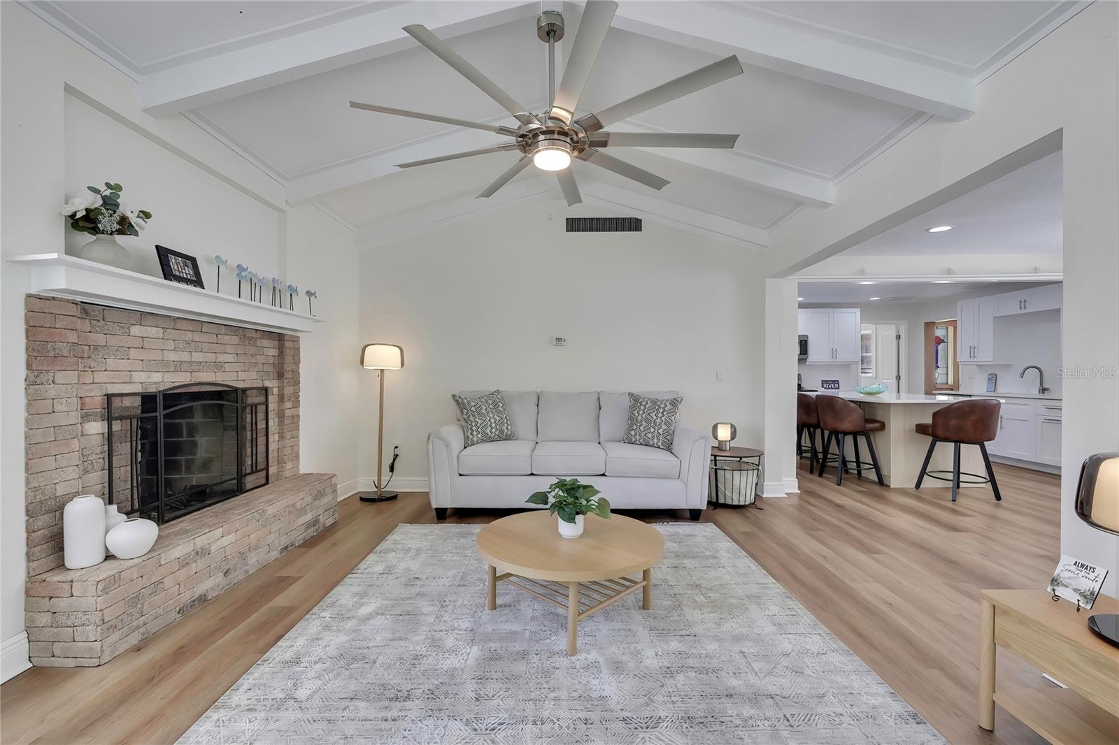 WEEKI WACHEE GARDENS - Residential
