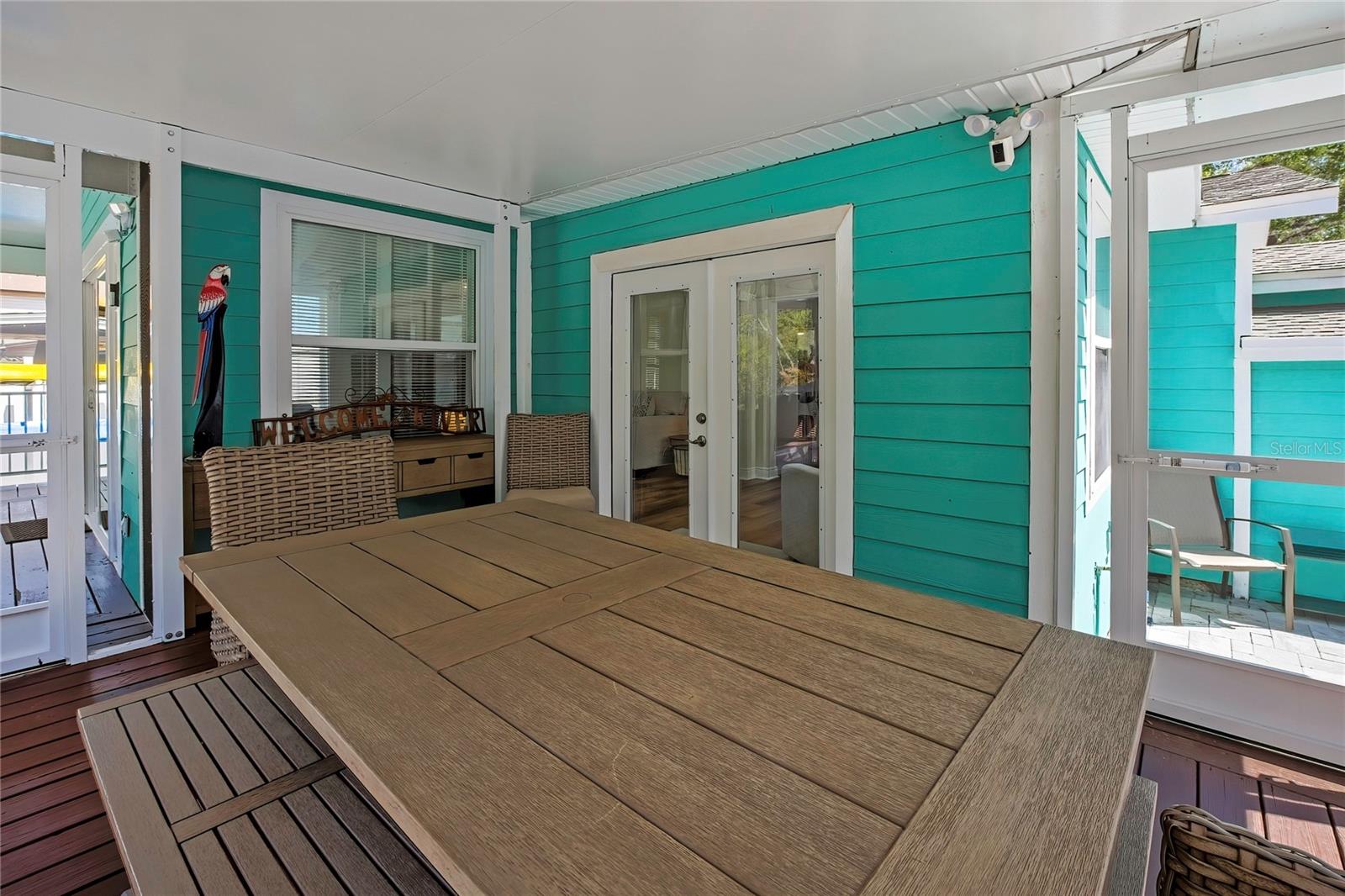 WEEKI WACHEE GARDENS - Residential