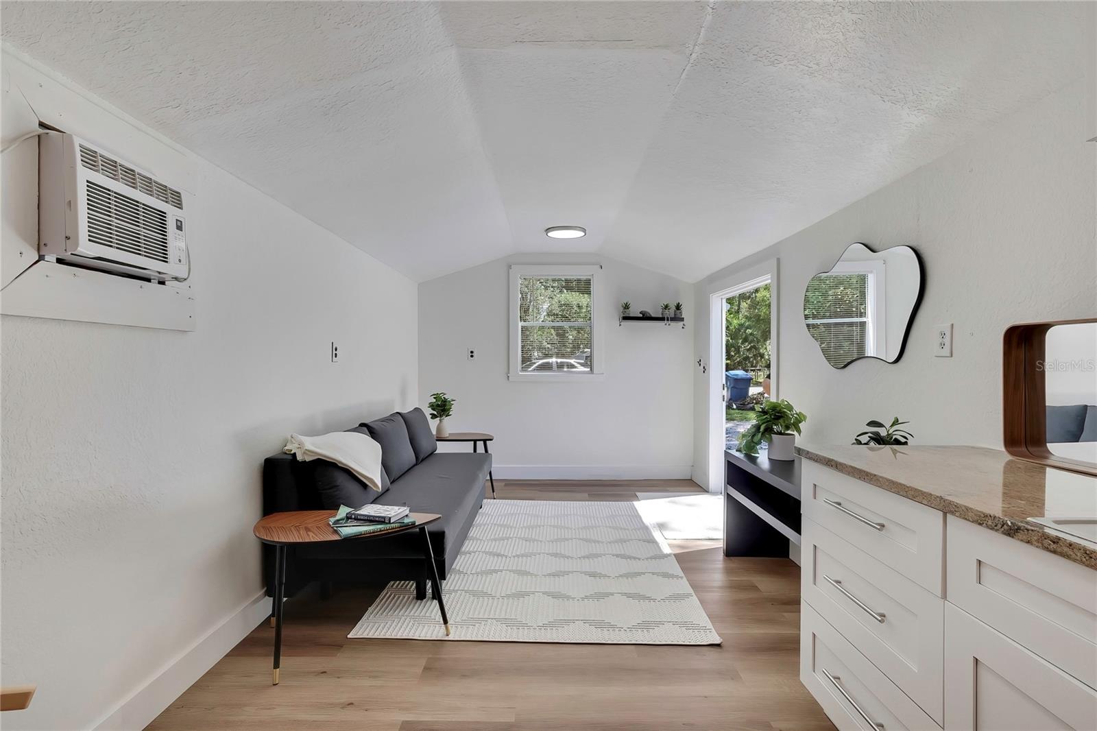 WEEKI WACHEE GARDENS - Residential