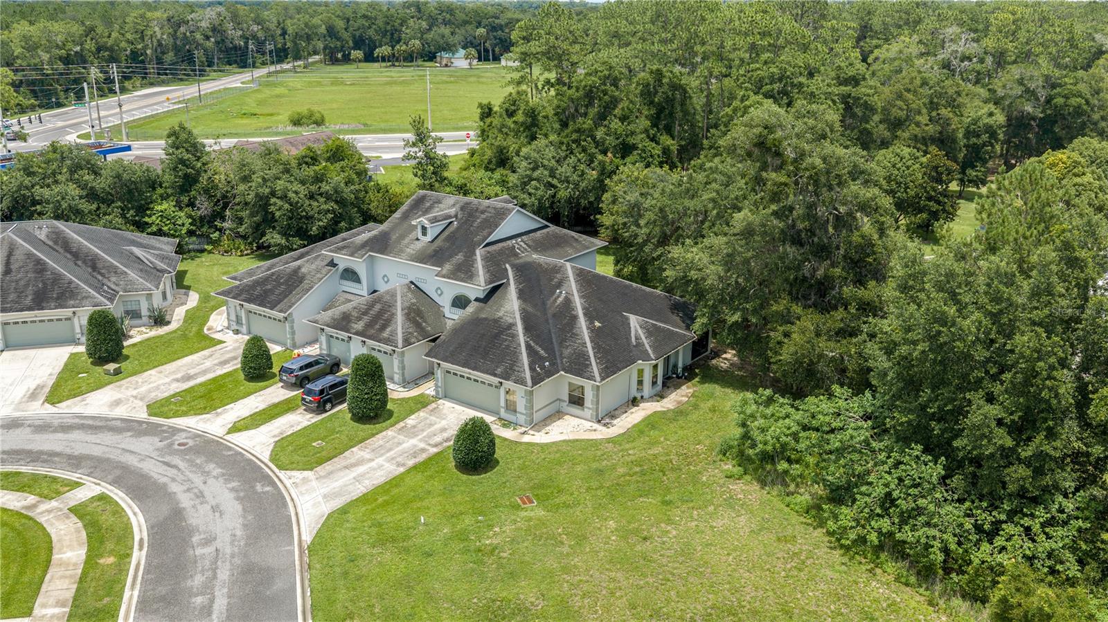 AVALON CONDOMINIUMS - Residential