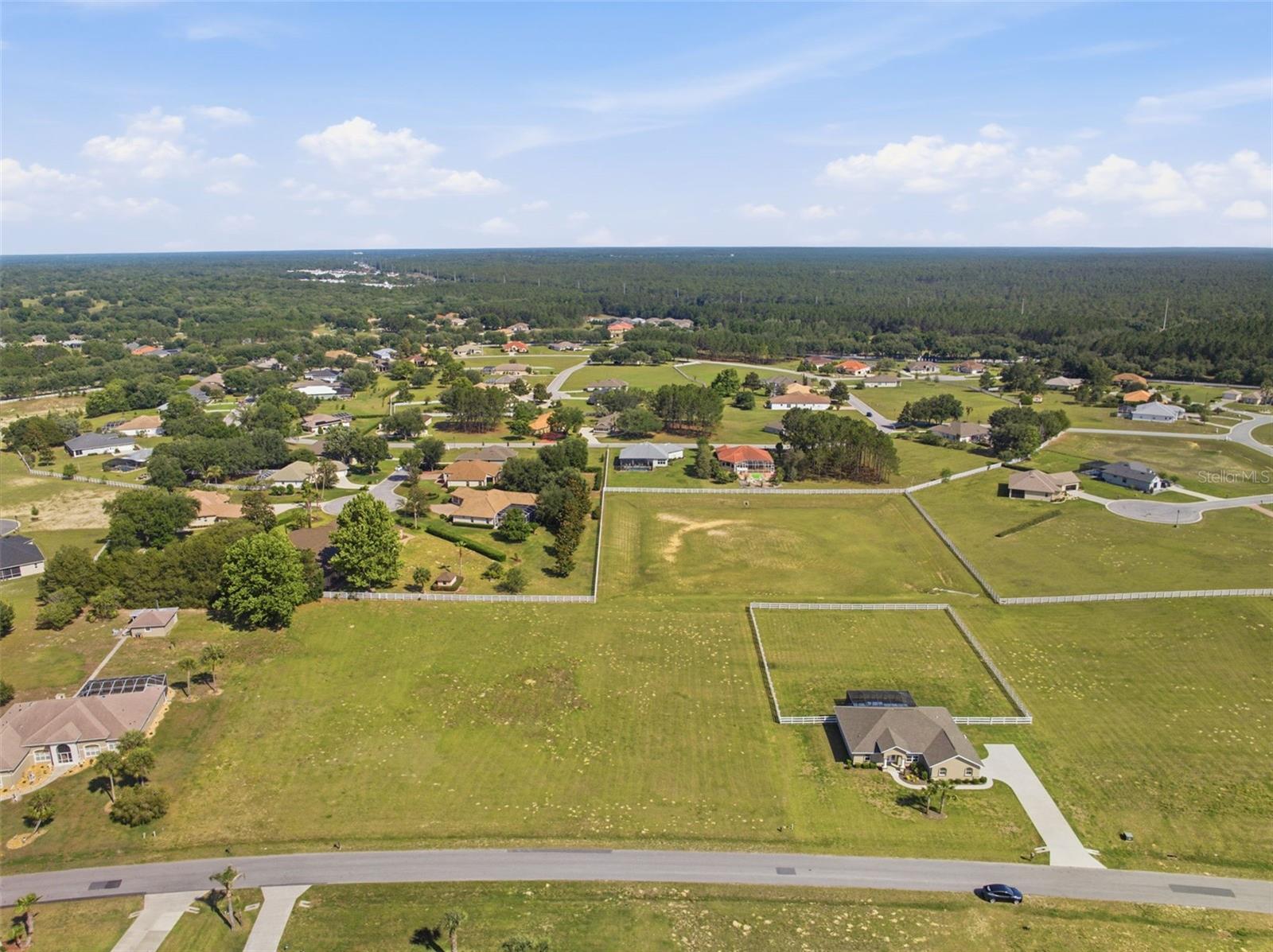 CLEARVIEW ESTATES SECOND ADD - Land