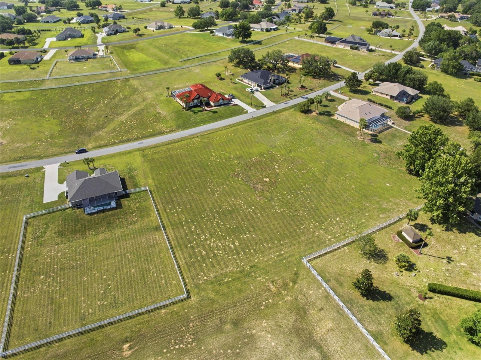 CLEARVIEW ESTATES SECOND ADD - Land