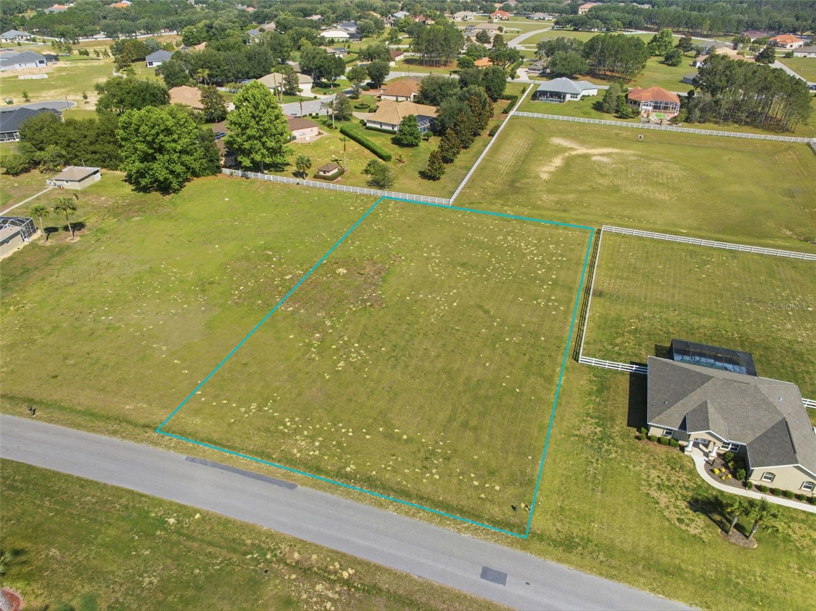 Build your dream lifestyle on this exceptional 0.97-acre homesite in the peaceful, deed-restricted community of Clearview Estates of Citrus Hills in Inverness. This expansive, level lot offers nearly an acre of high, dry land, providing the perfect “blank canvas” for a custom luxury home, with ample room for a pool, workshop, or sprawling garden. Residents enjoy a unique equestrian-friendly atmosphere with access to community stables and tracks, all while benefiting from low annual HOA fees and no flood zone. Ideally situated on the Florida Nature Coast, you’re just minutes from the scenic Withlacoochee State Trail, world-class fishing, and the charming shops and dining of historic downtown Inverness. View this wonderful lot before its gone!