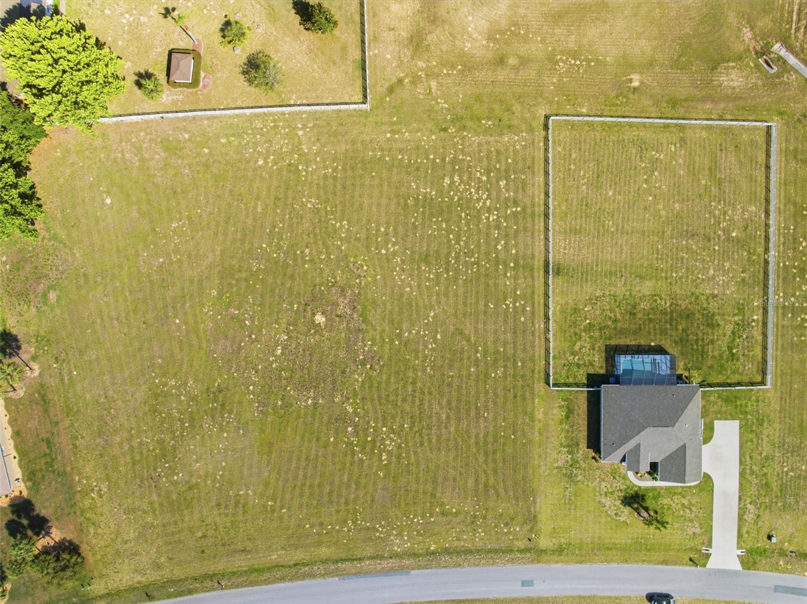 CLEARVIEW ESTATES SECOND ADD - Land