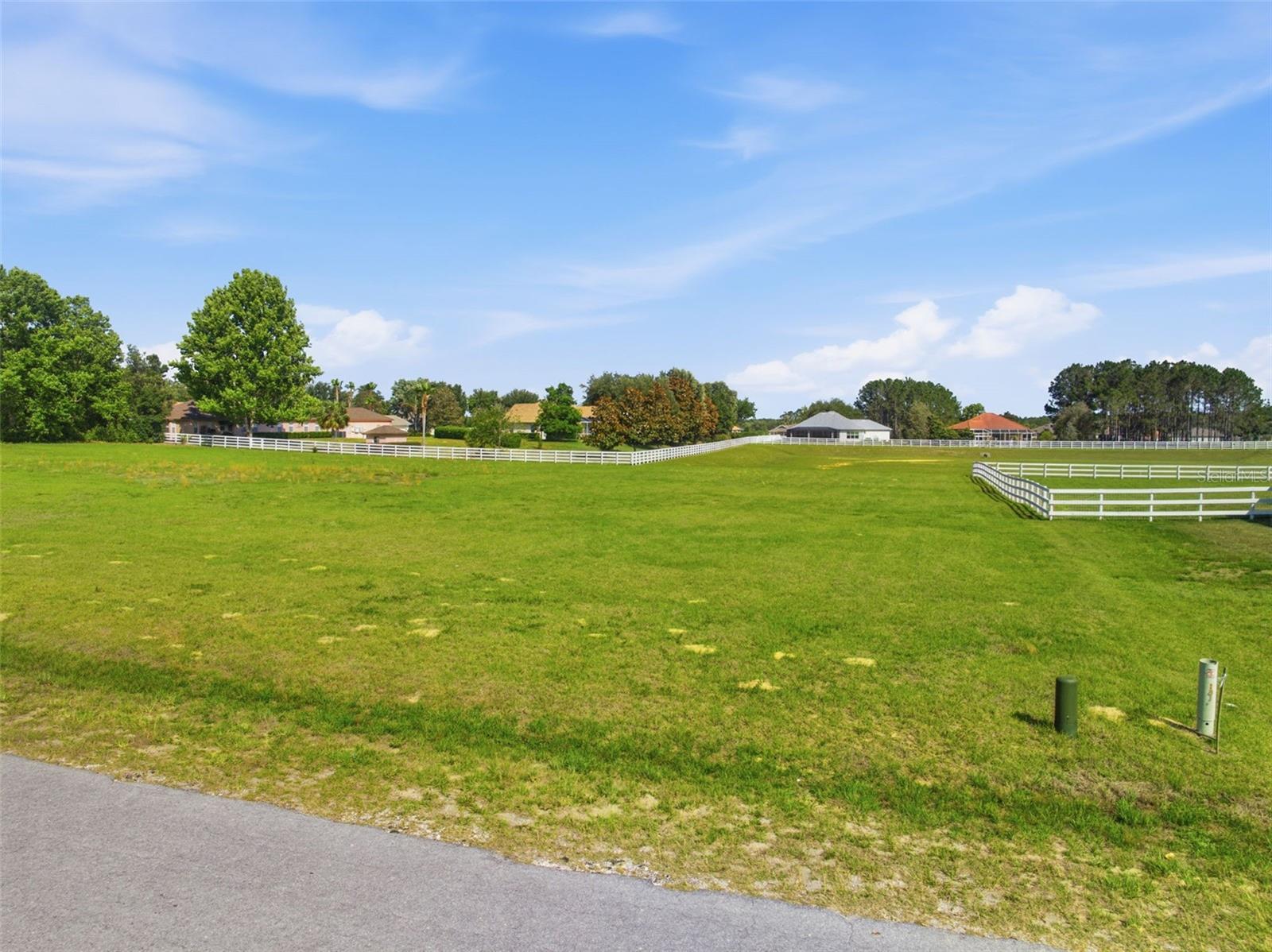 CLEARVIEW ESTATES SECOND ADD - Land