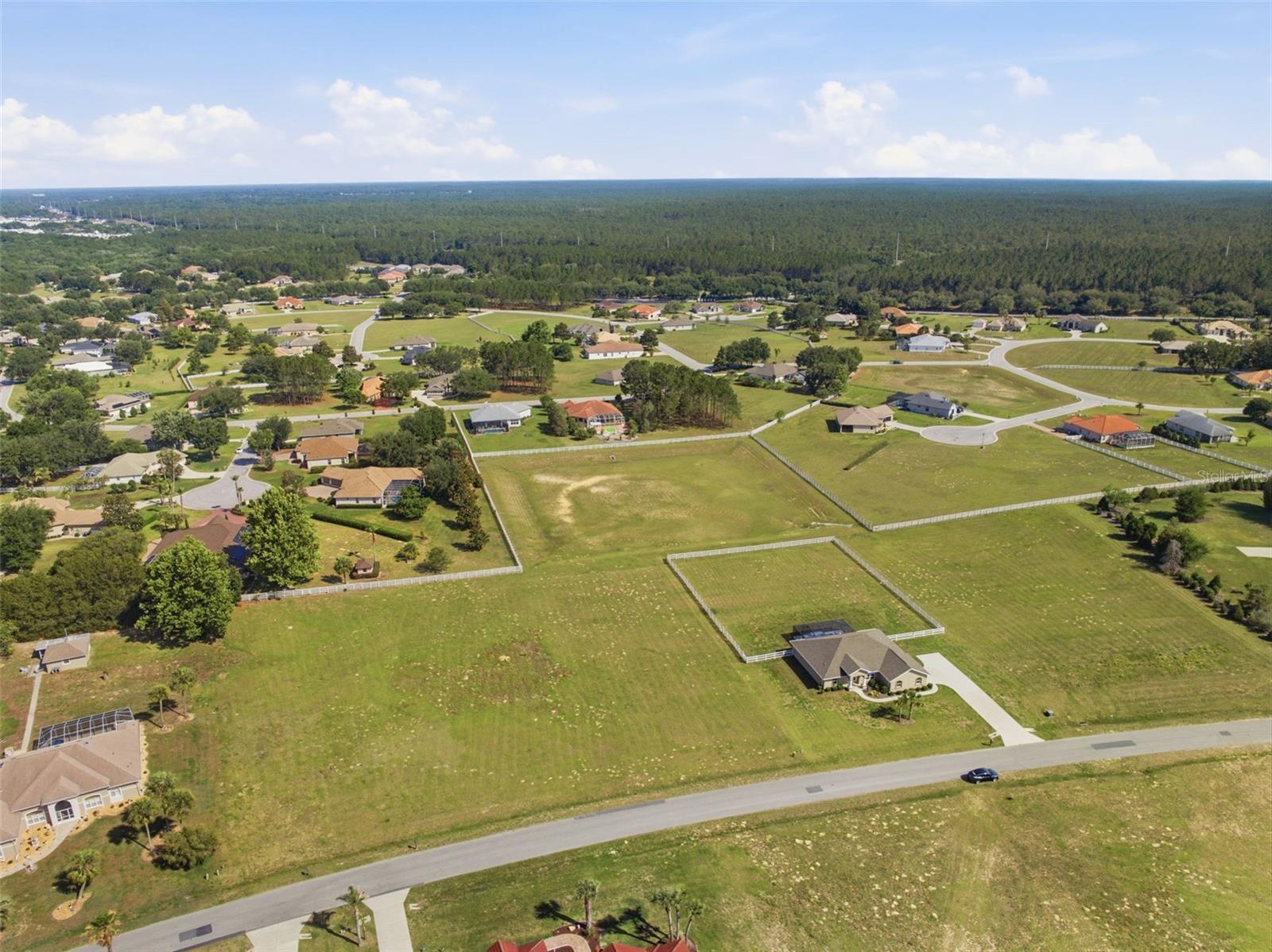 CLEARVIEW ESTATES SECOND ADD - Land
