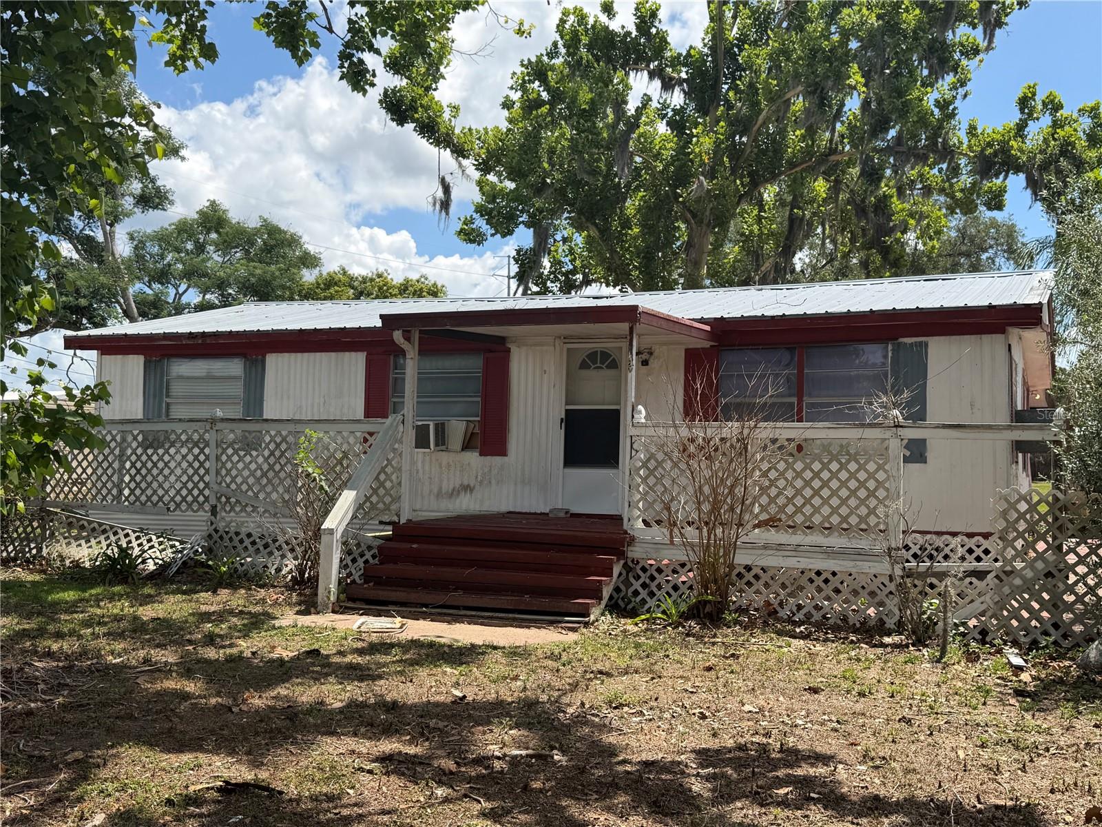 255 | CAUSEY ROWLAND SUBDIVISION UNIT NO 1 - Residential