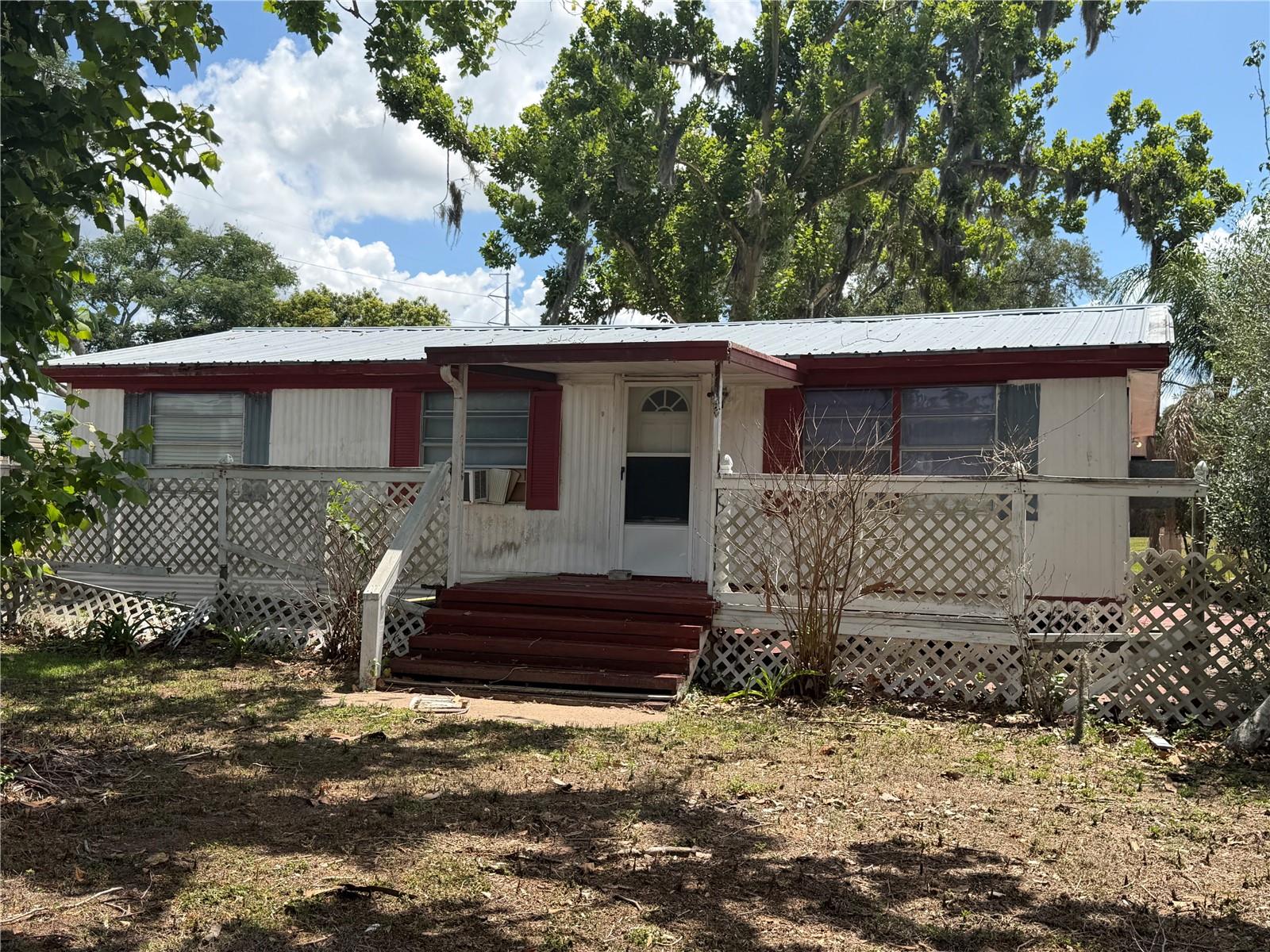 255 | CAUSEY ROWLAND SUBDIVISION UNIT NO 1 - Residential