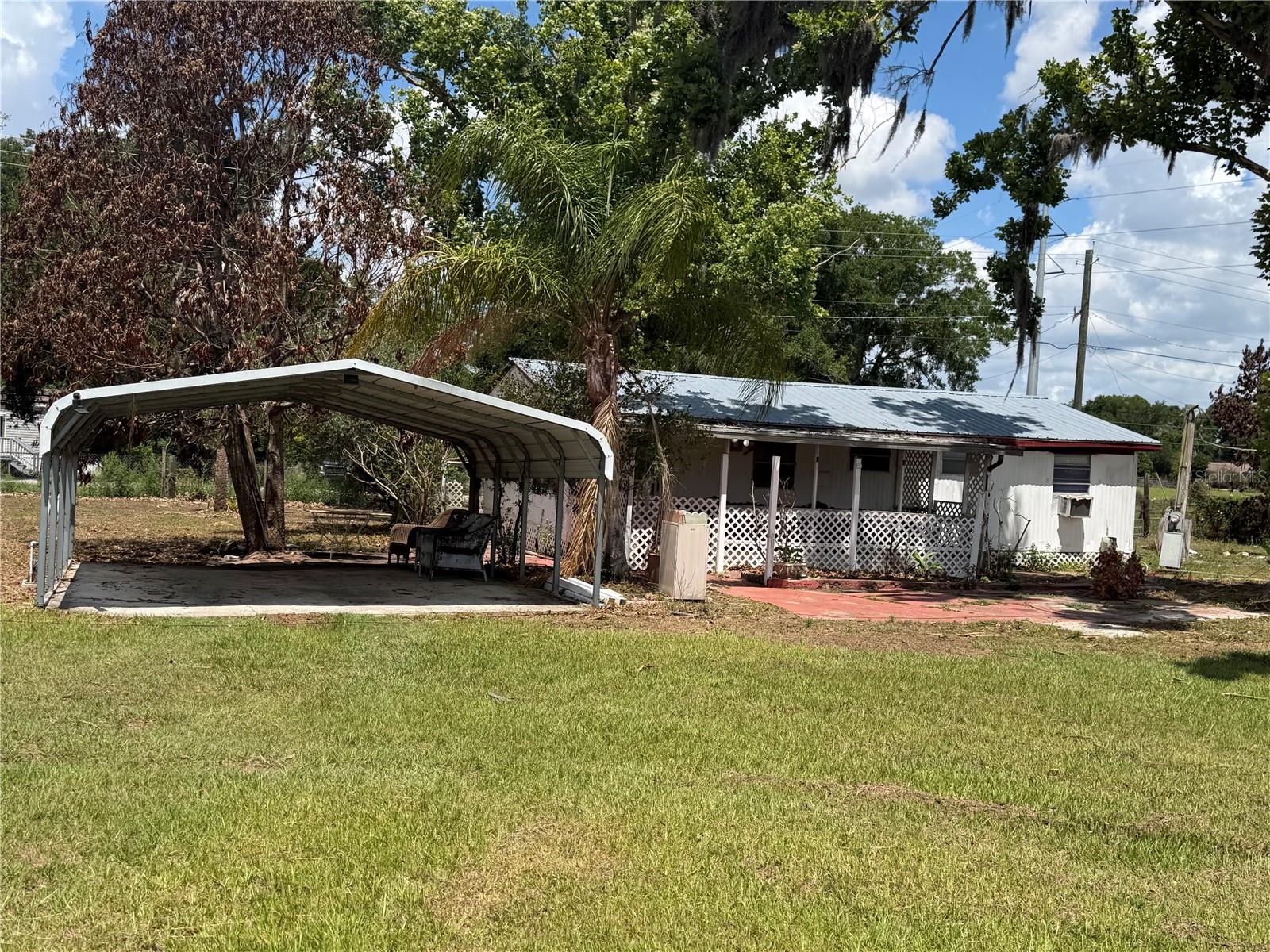 255 | CAUSEY ROWLAND SUBDIVISION UNIT NO 1 - Residential