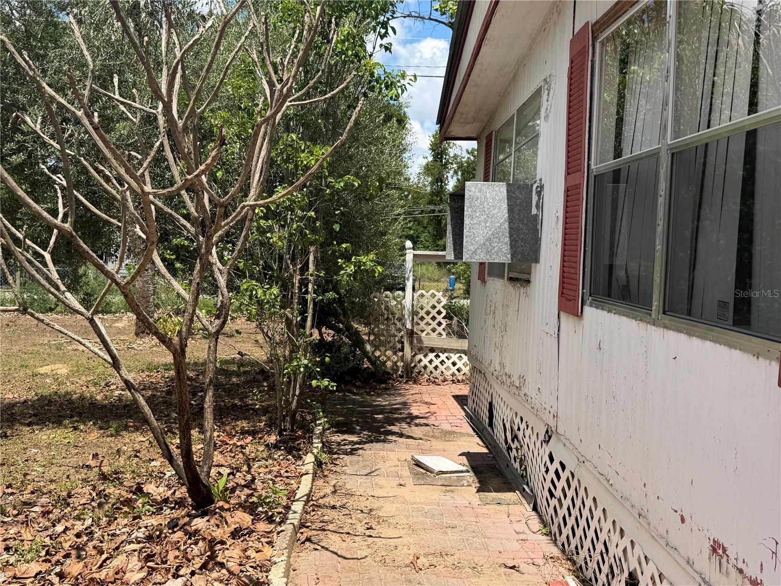 255 | CAUSEY ROWLAND SUBDIVISION UNIT NO 1 - Residential