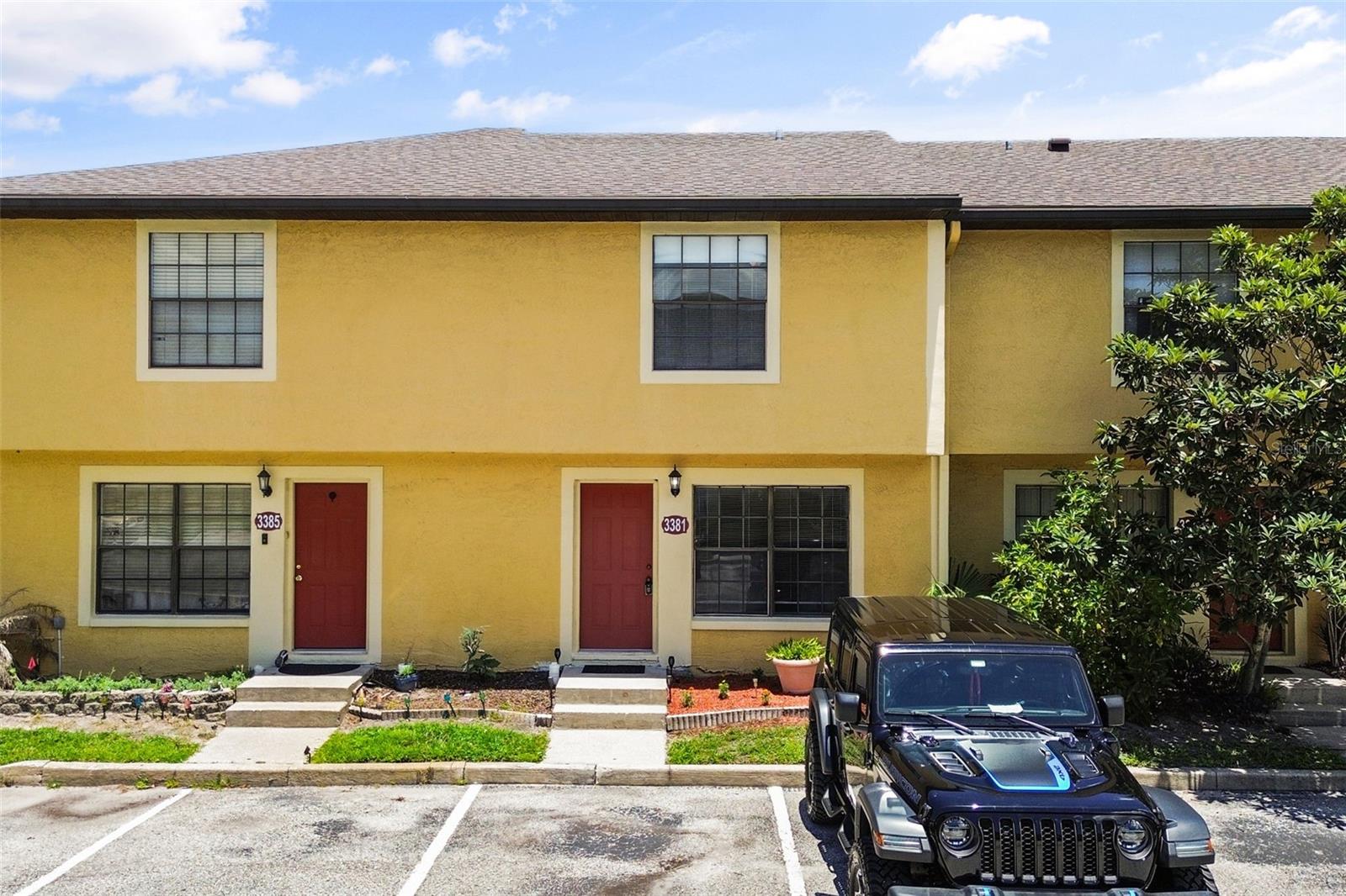 HIDDEN OAKS CONDO PH 09 - Residential