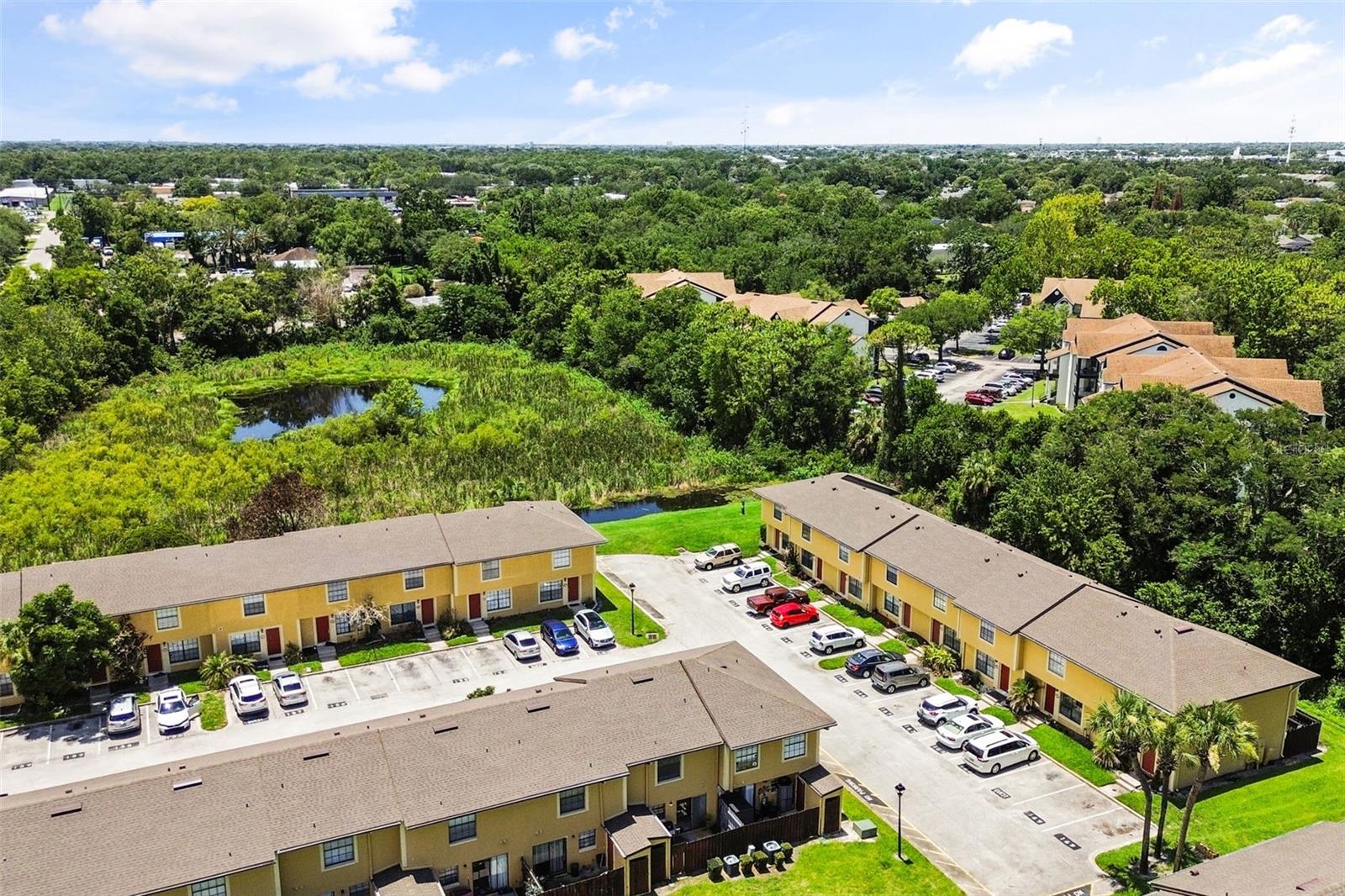 HIDDEN OAKS CONDO PH 09 - Residential