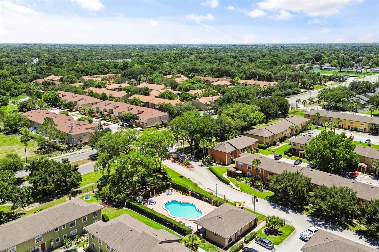 HIDDEN OAKS CONDO PH 09 - Residential