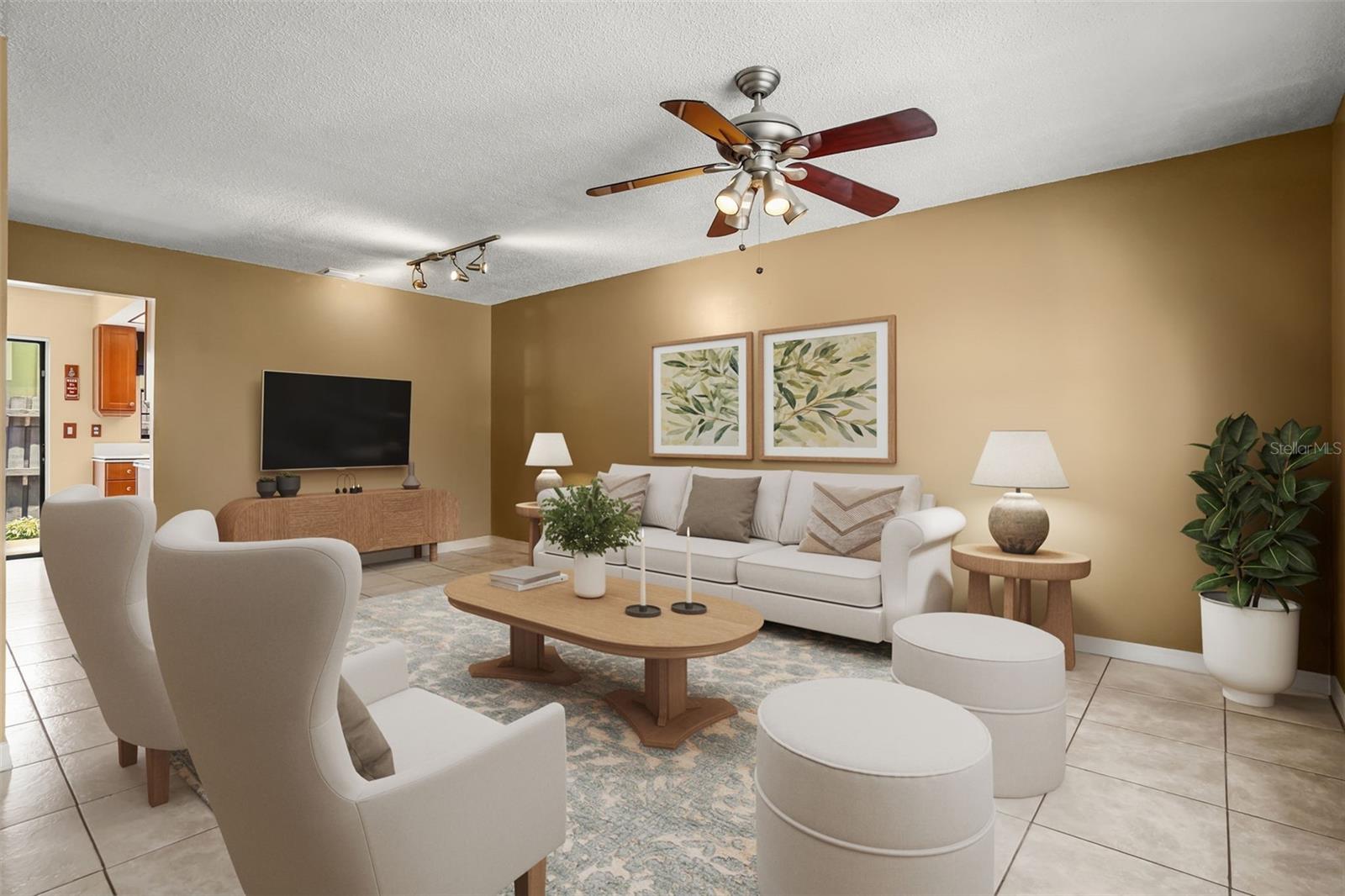 HIDDEN OAKS CONDO PH 09 - Residential