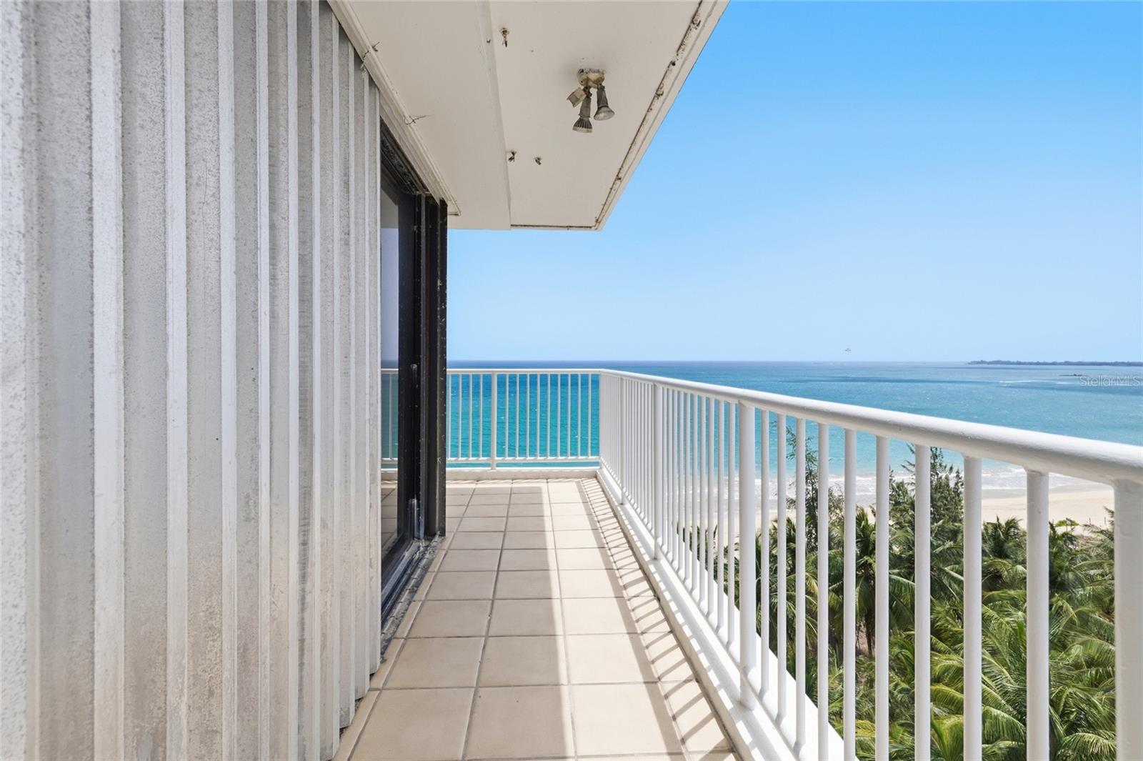 CASTILLO DEL MAR - Residential