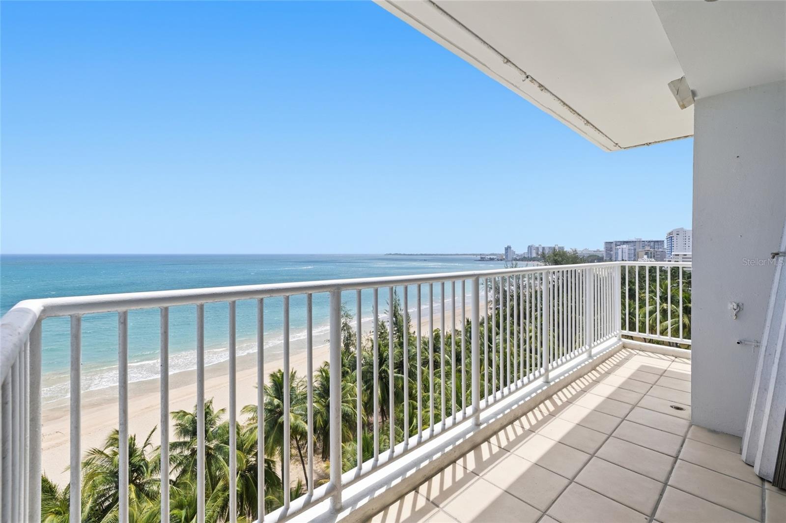 CASTILLO DEL MAR - Residential