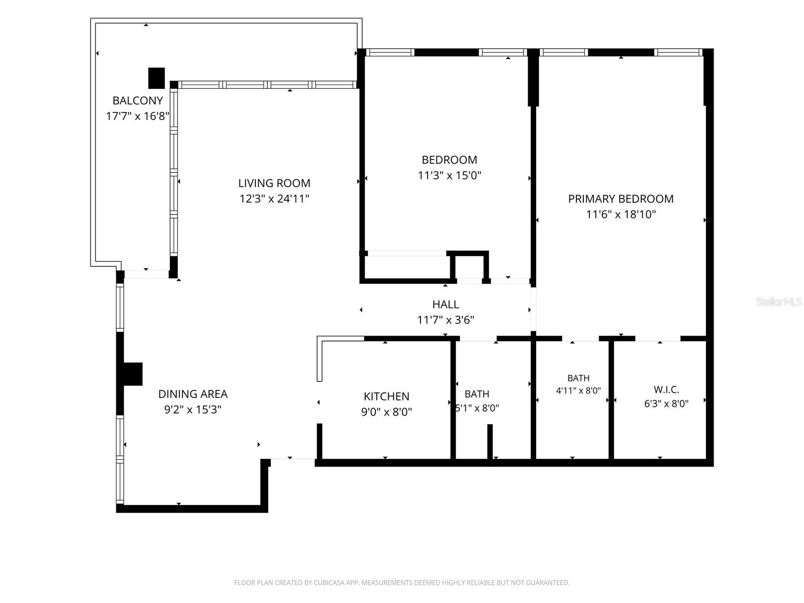 CASTILLO DEL MAR - Residential