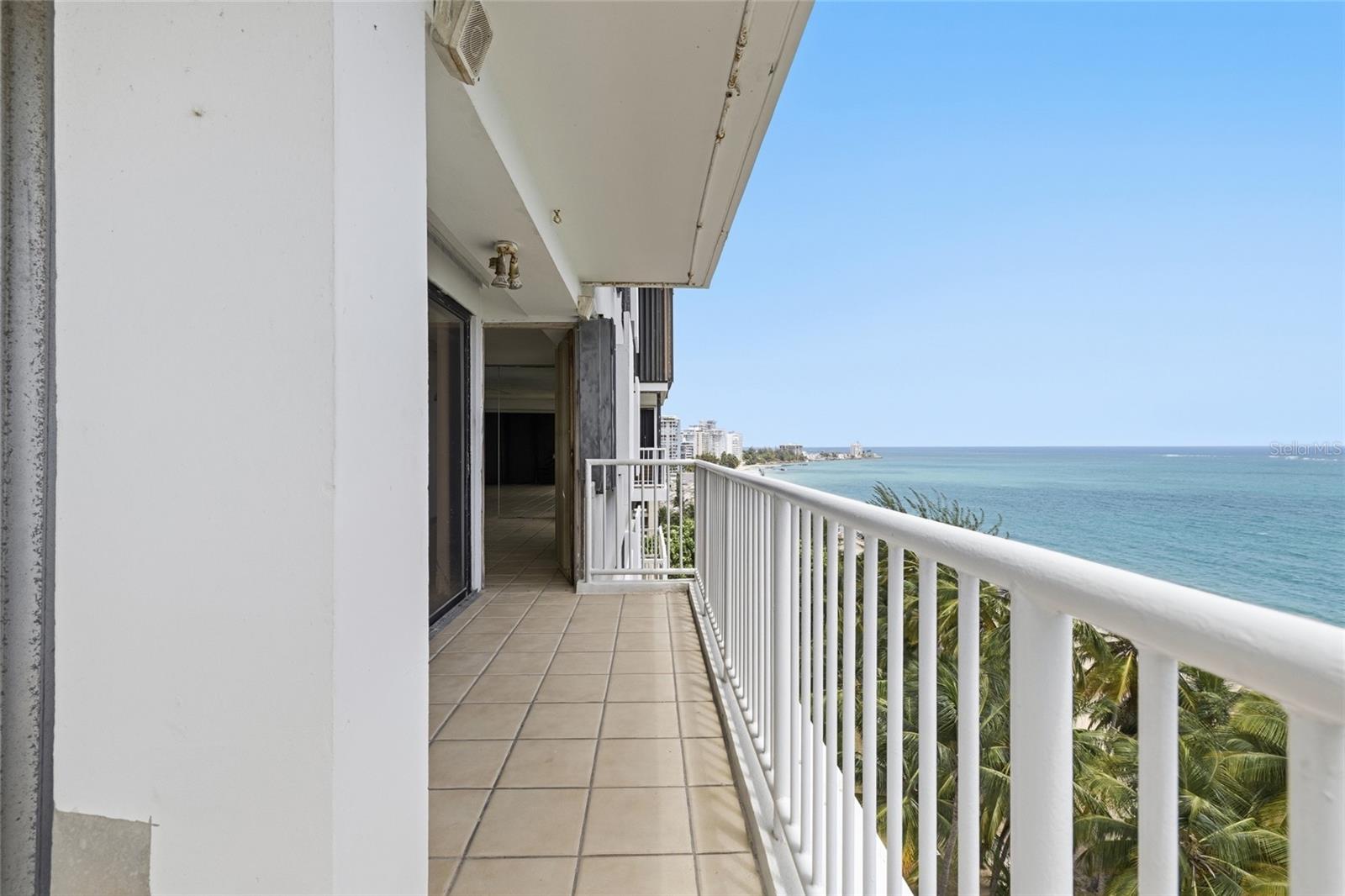 CASTILLO DEL MAR - Residential