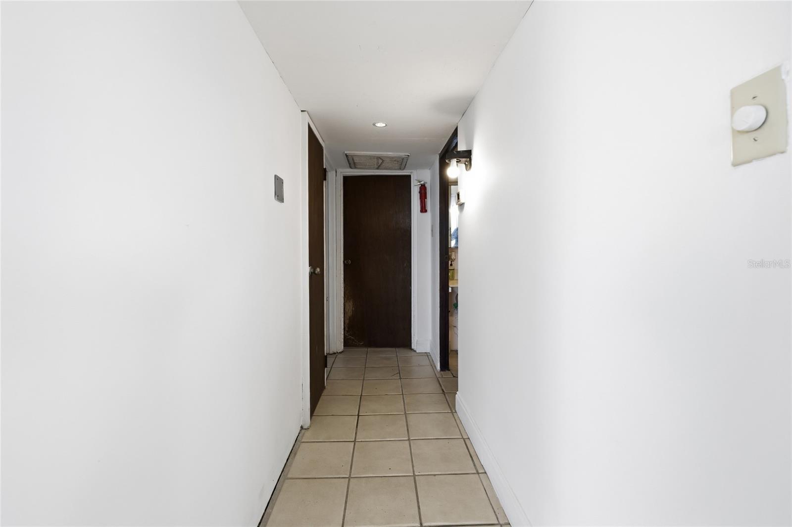 CASTILLO DEL MAR - Residential