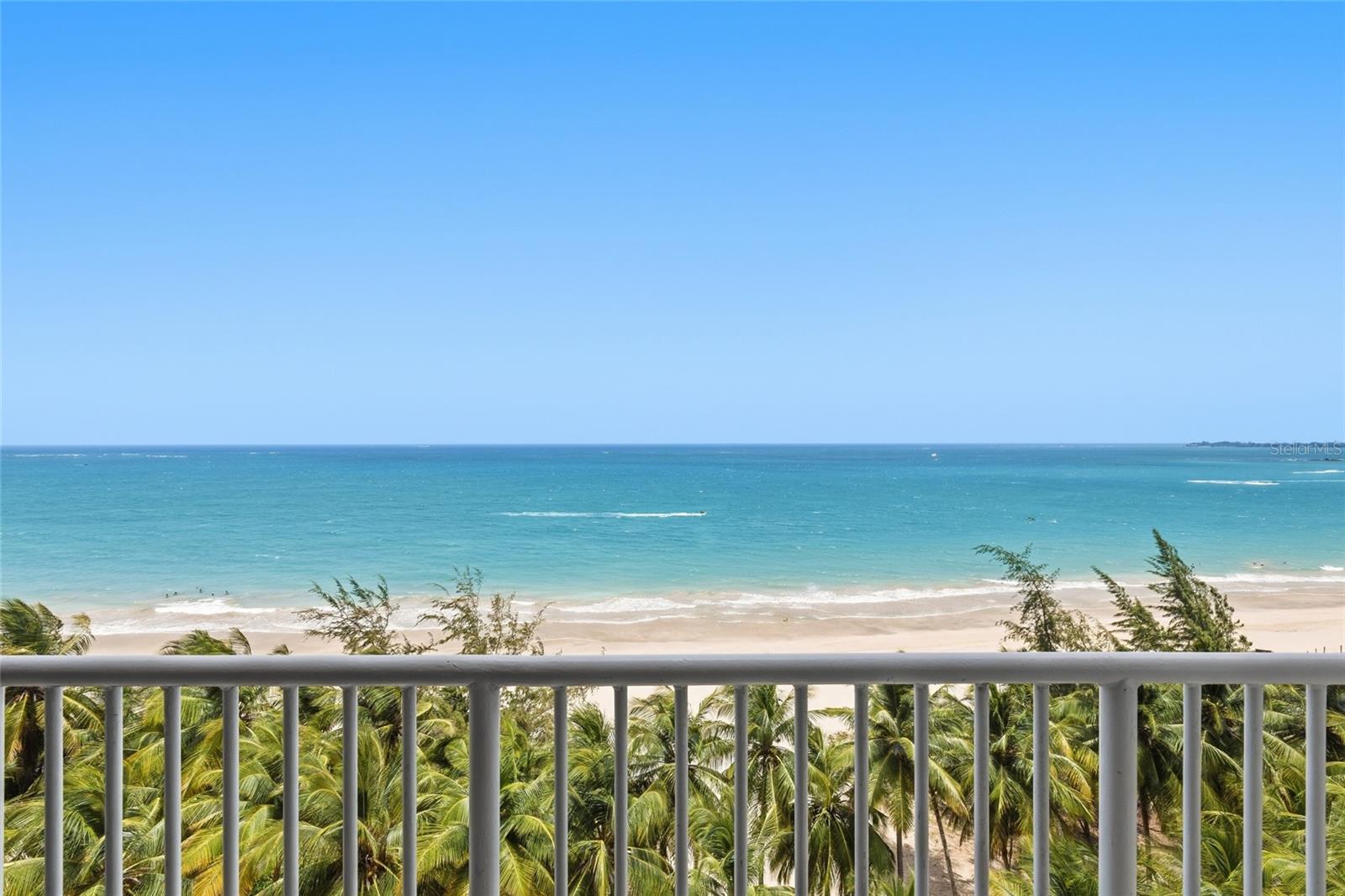 CASTILLO DEL MAR - Residential