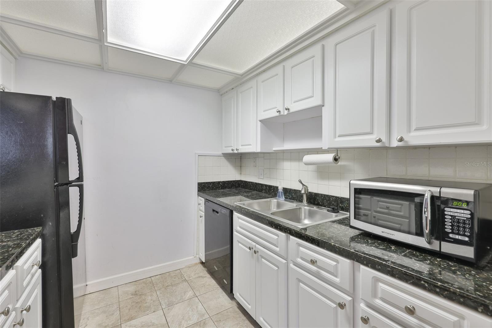 BRANDYCHASE A CONDO - Residential