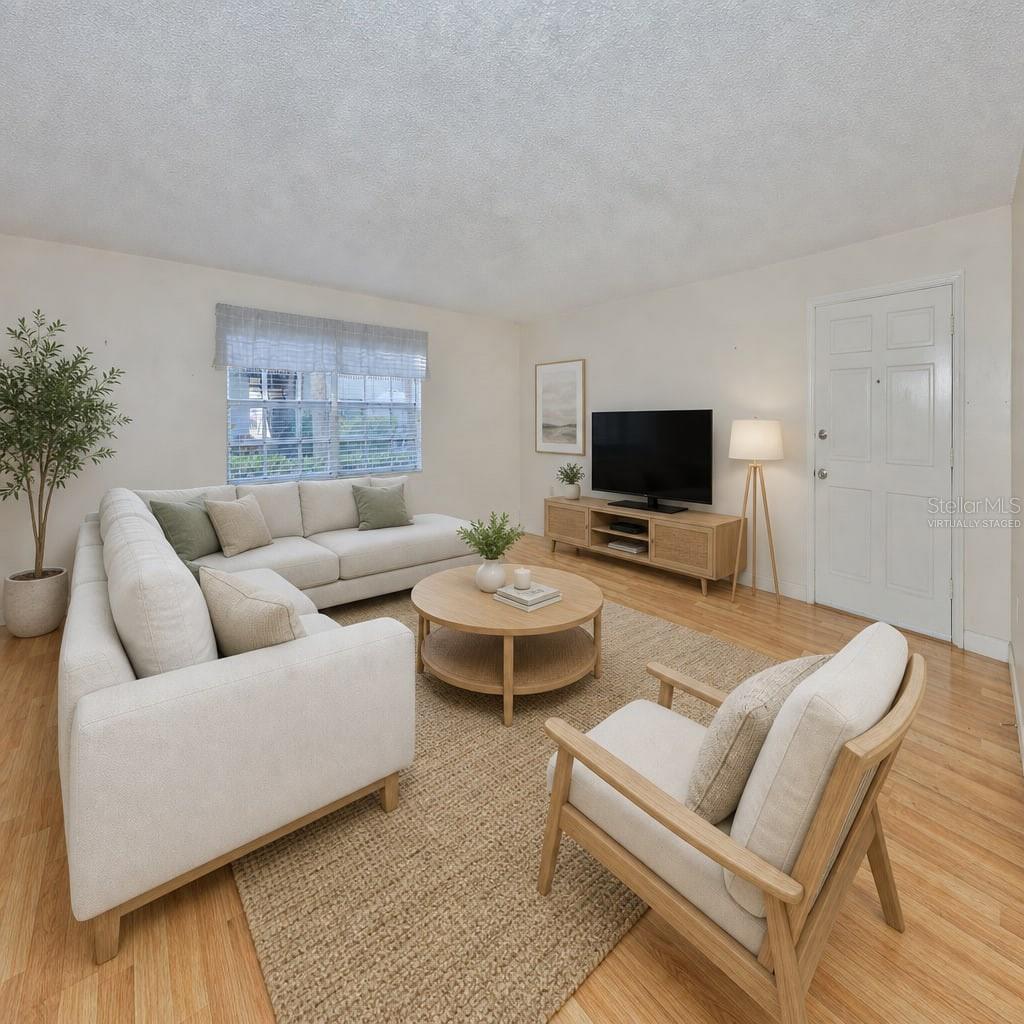 BRANDYCHASE A CONDO - Residential