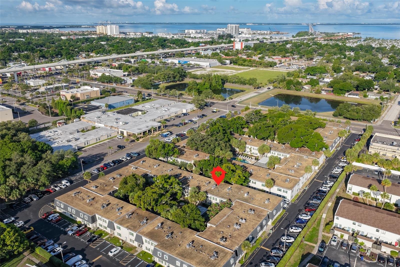 BRANDYCHASE A CONDO - Residential
