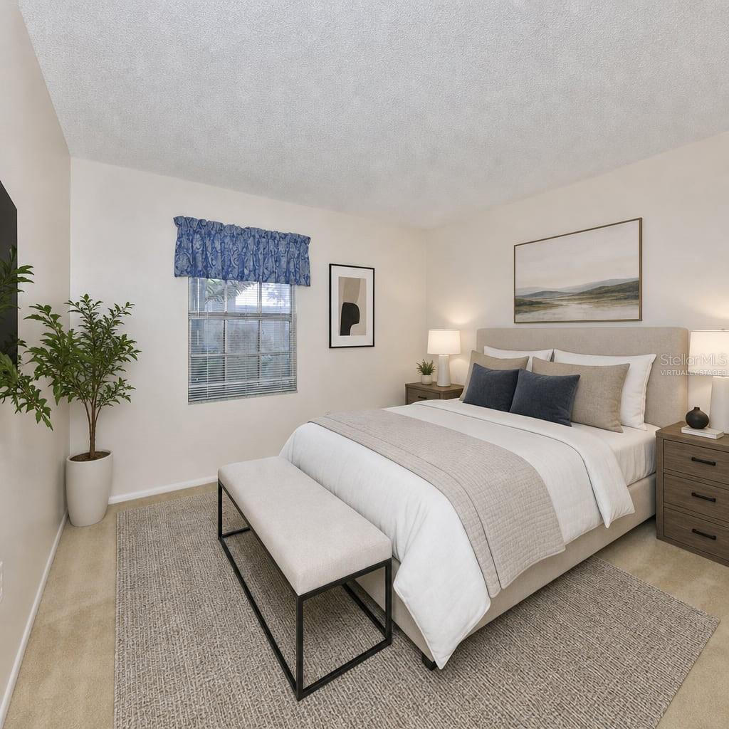 BRANDYCHASE A CONDO - Residential