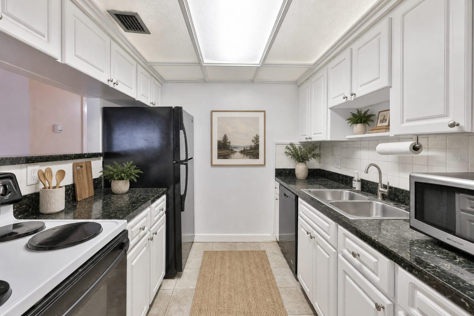 BRANDYCHASE A CONDO - Residential