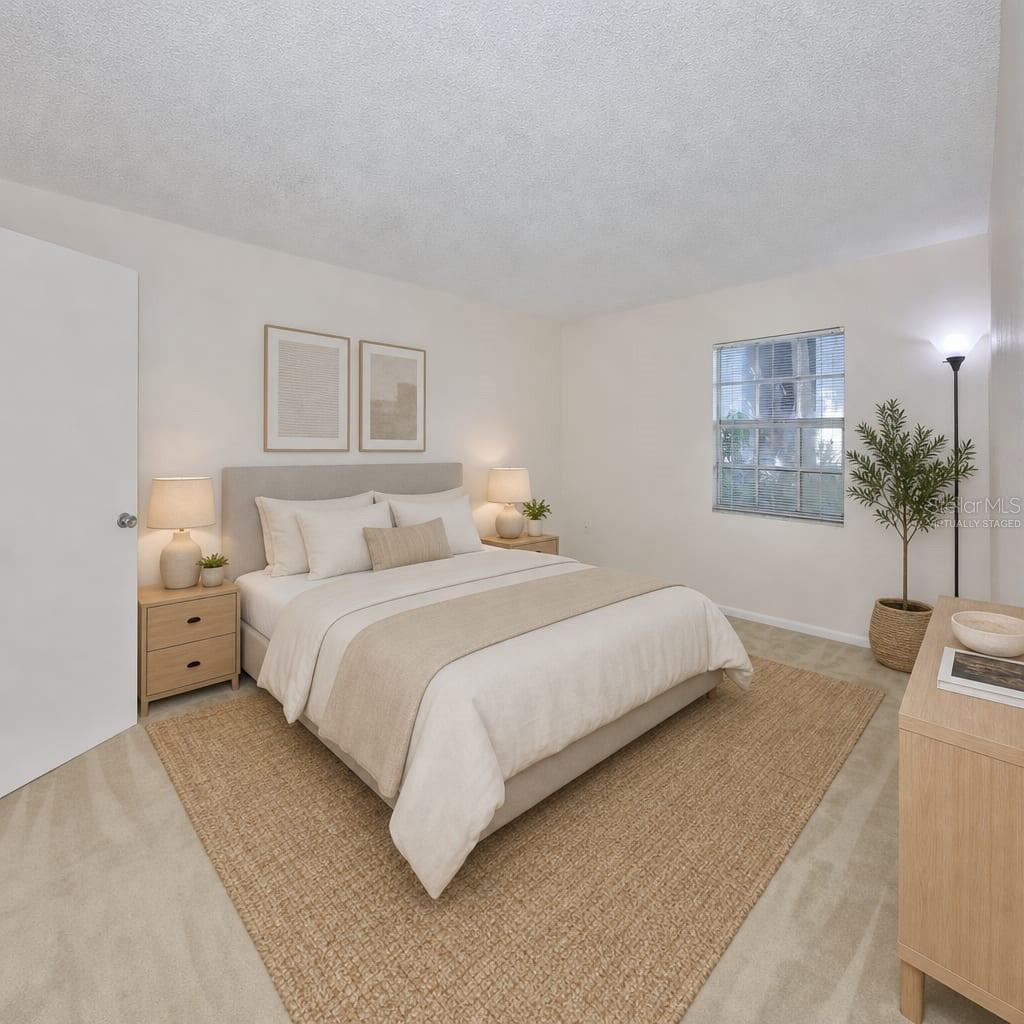BRANDYCHASE A CONDO - Residential