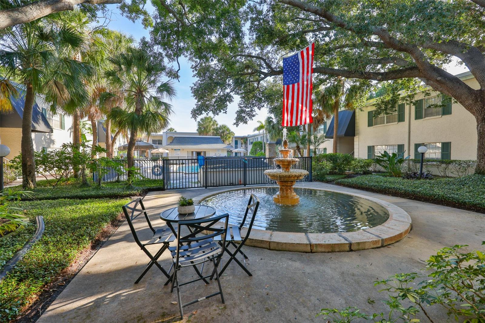 BRANDYCHASE A CONDO - Residential