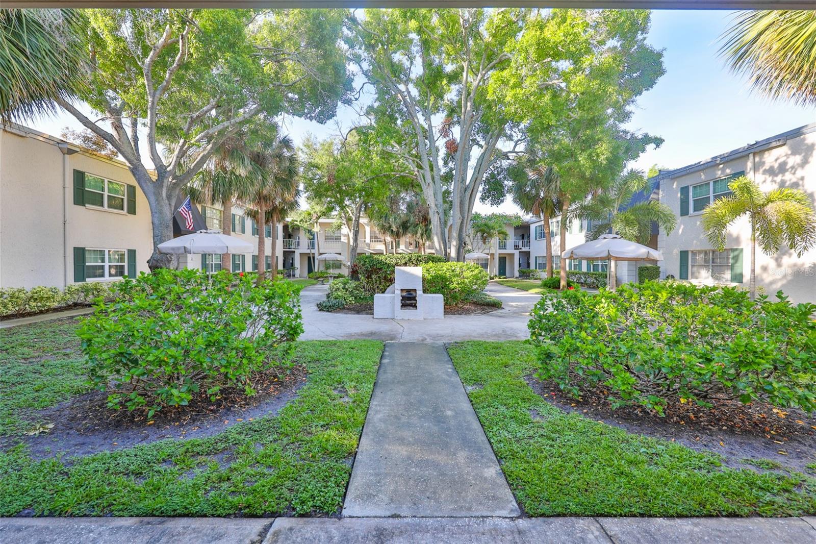 BRANDYCHASE A CONDO - Residential