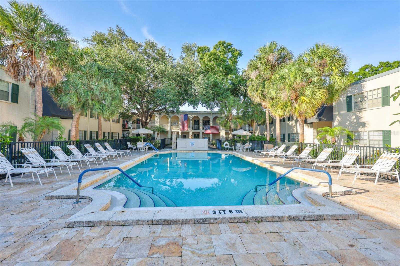 BRANDYCHASE A CONDO - Residential