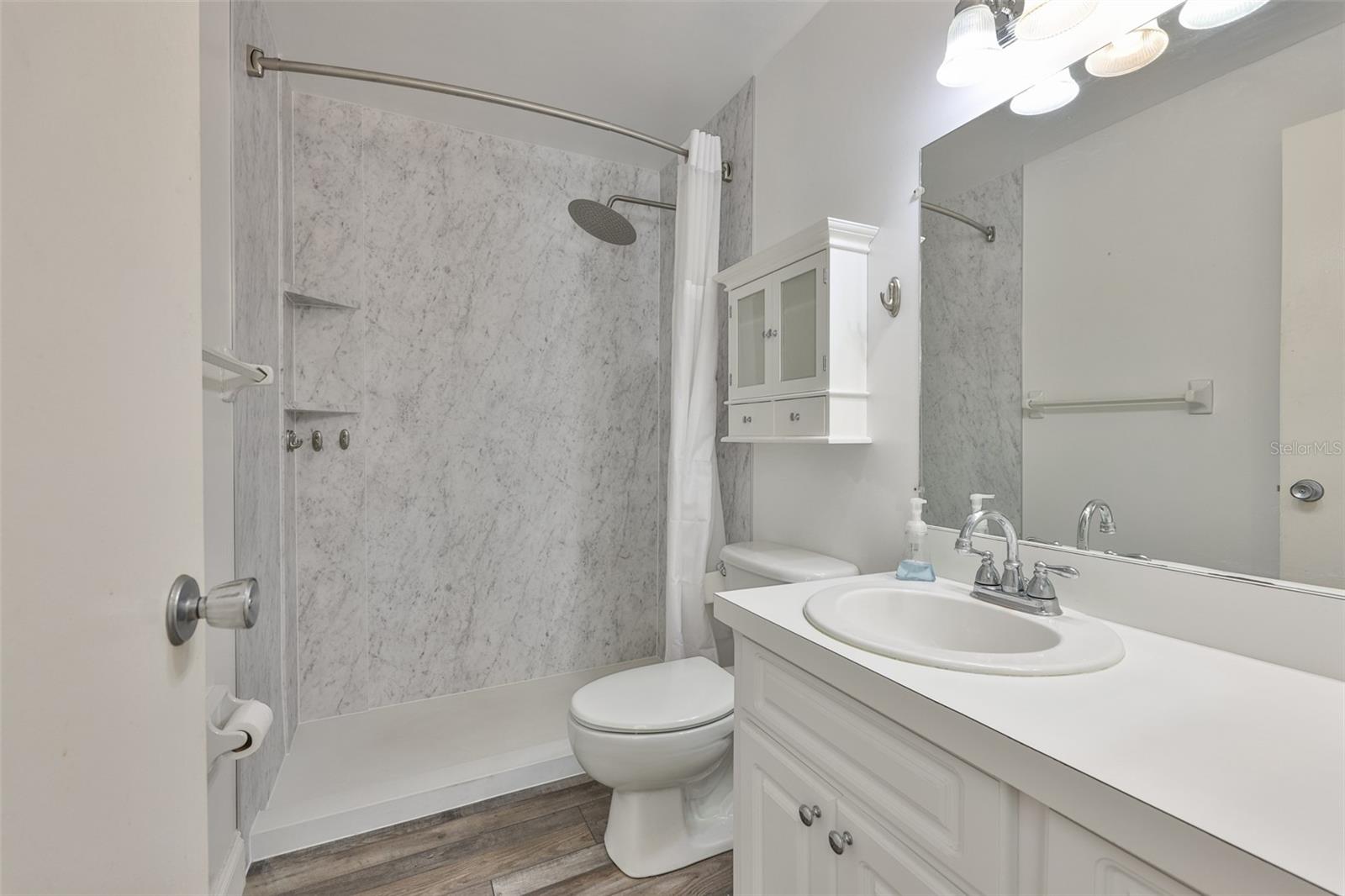 BRANDYCHASE A CONDO - Residential