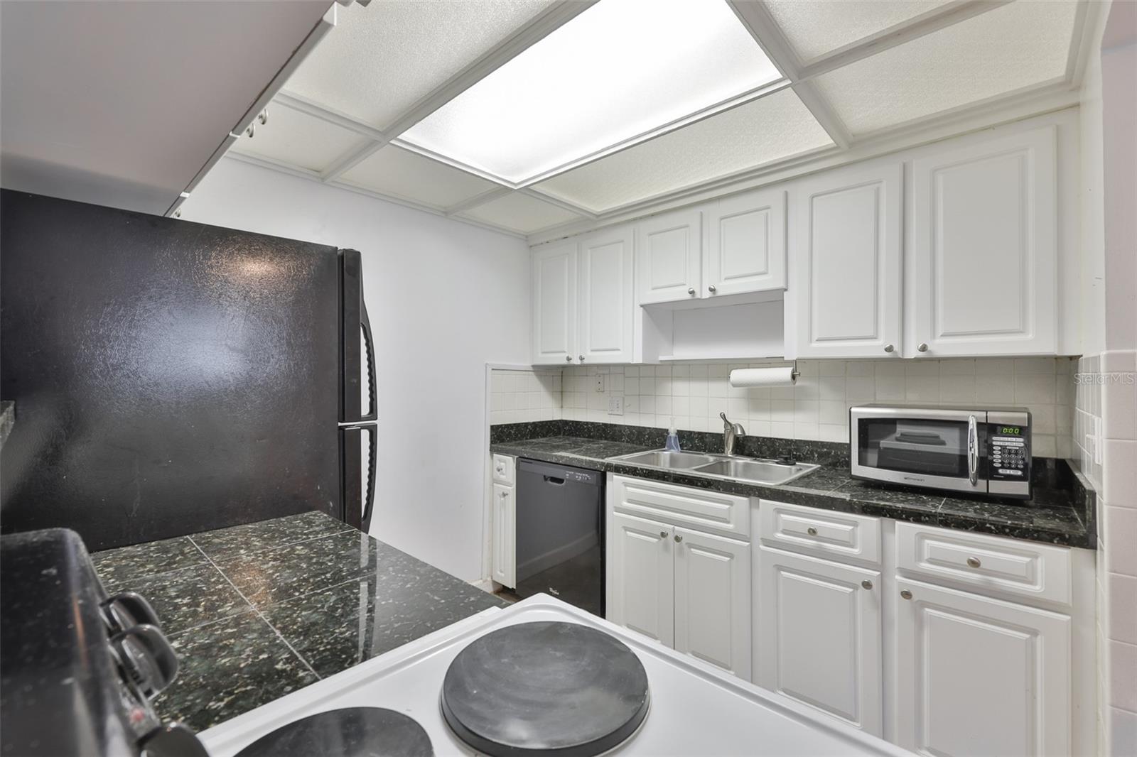 BRANDYCHASE A CONDO - Residential