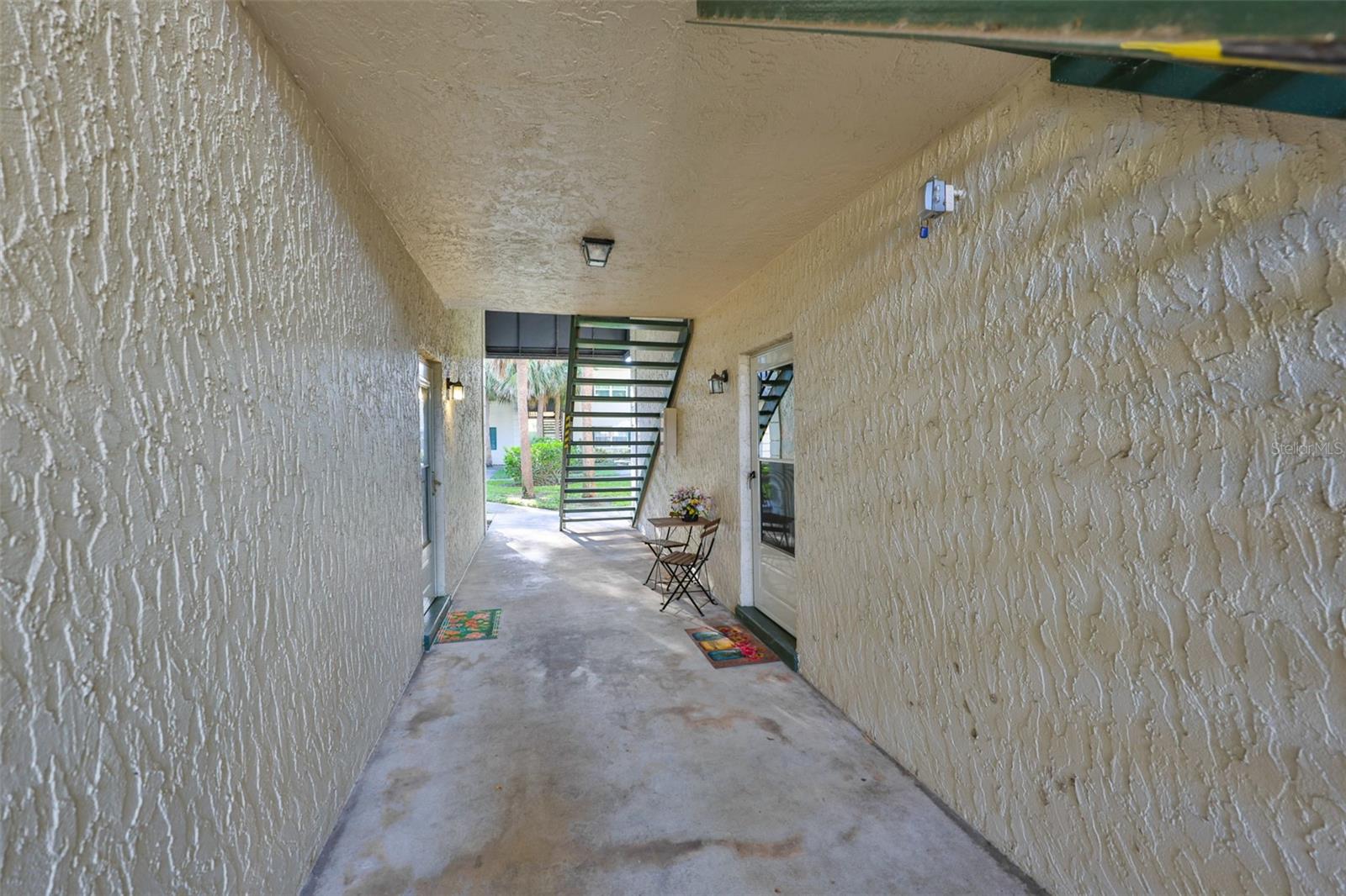 BRANDYCHASE A CONDO - Residential