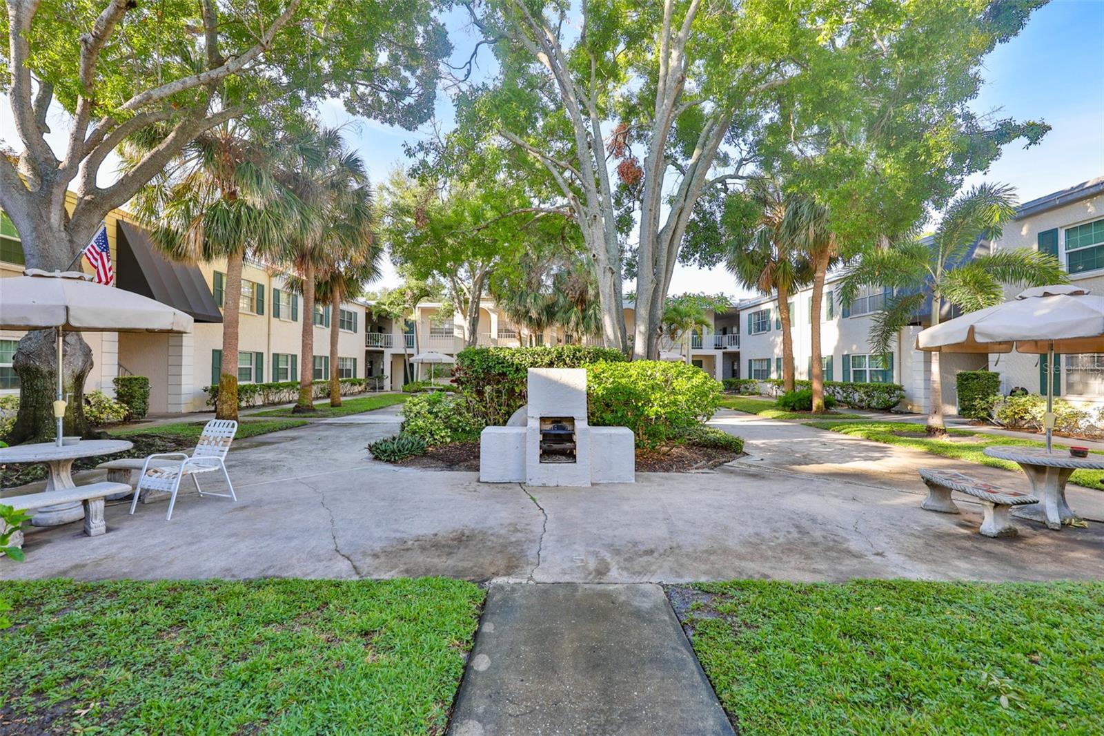 BRANDYCHASE A CONDO - Residential