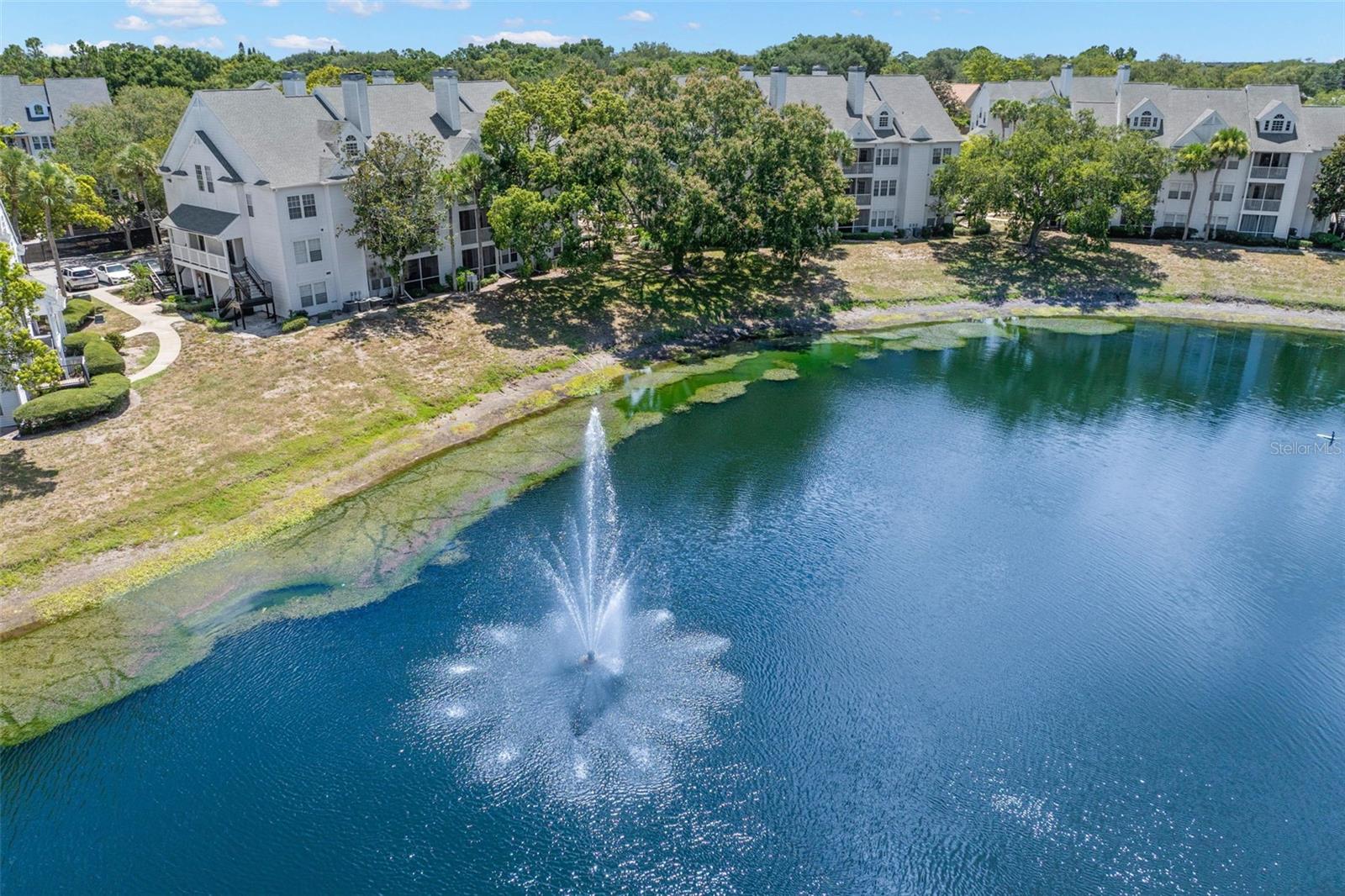 BENTLEY AT COBBS LANDING CONDO THE - Residential
