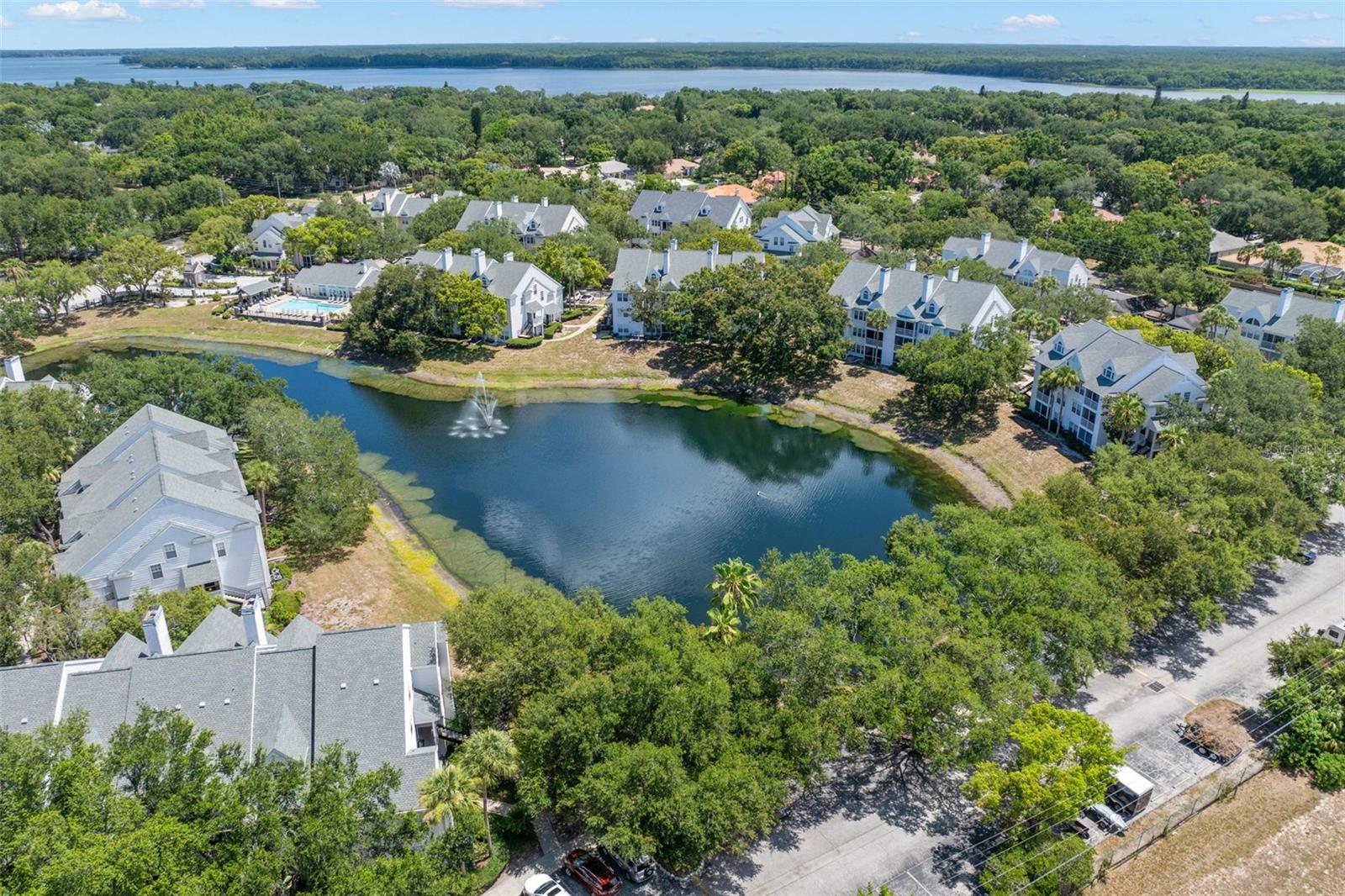 BENTLEY AT COBBS LANDING CONDO THE - Residential