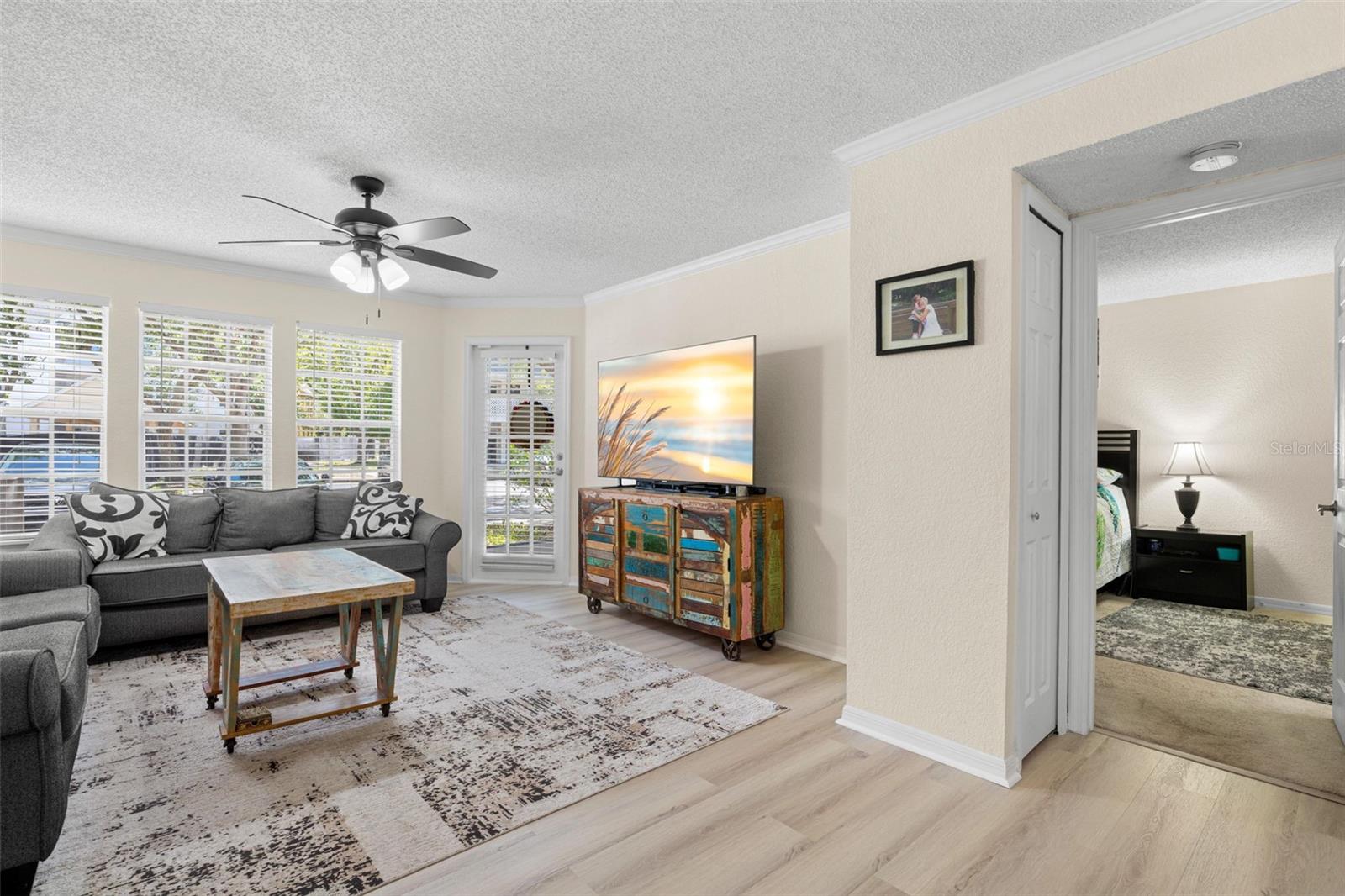 BENTLEY AT COBBS LANDING CONDO THE - Residential