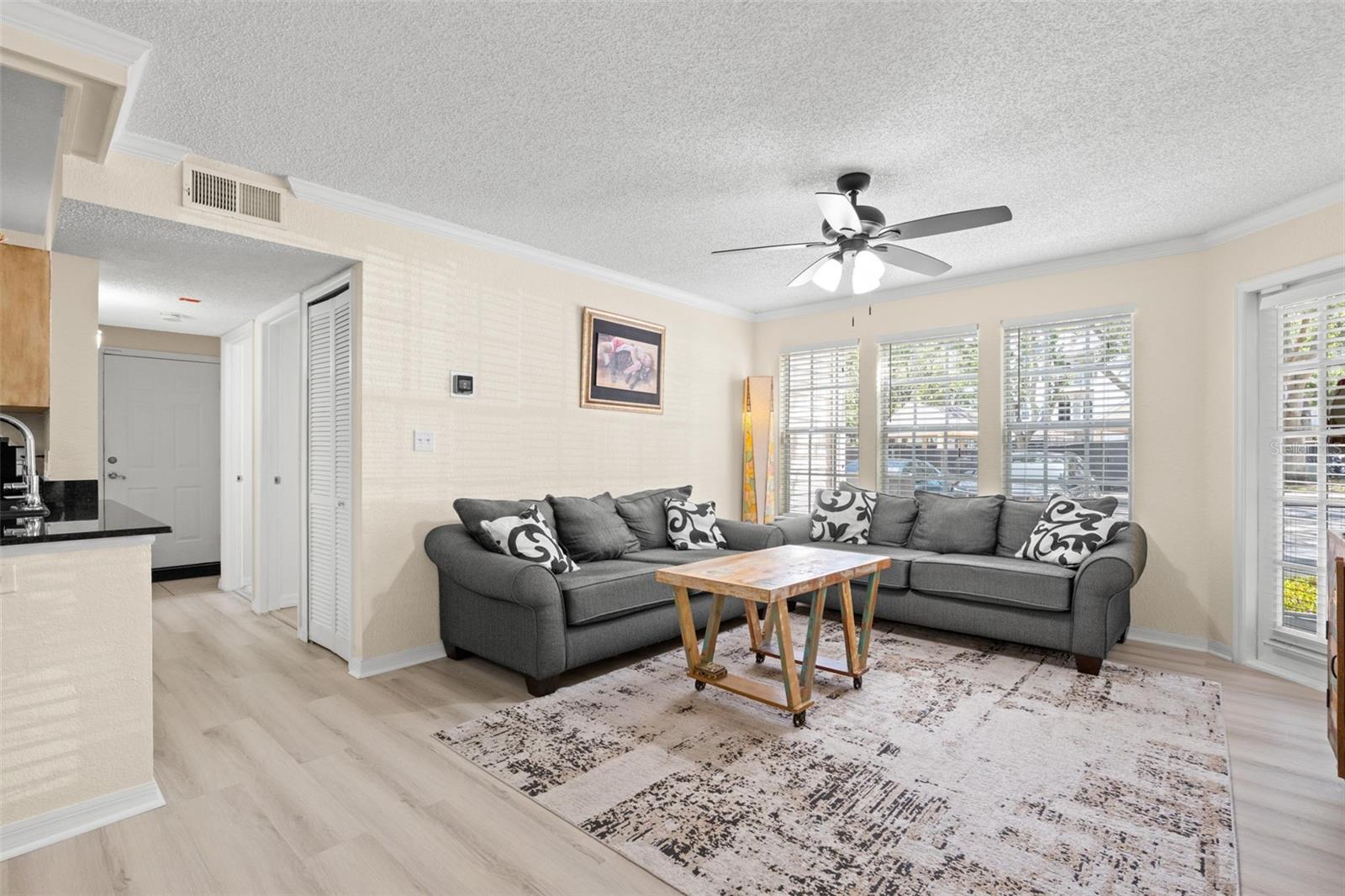 BENTLEY AT COBBS LANDING CONDO THE - Residential