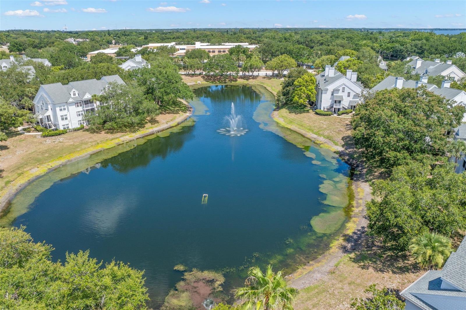 BENTLEY AT COBBS LANDING CONDO THE - Residential