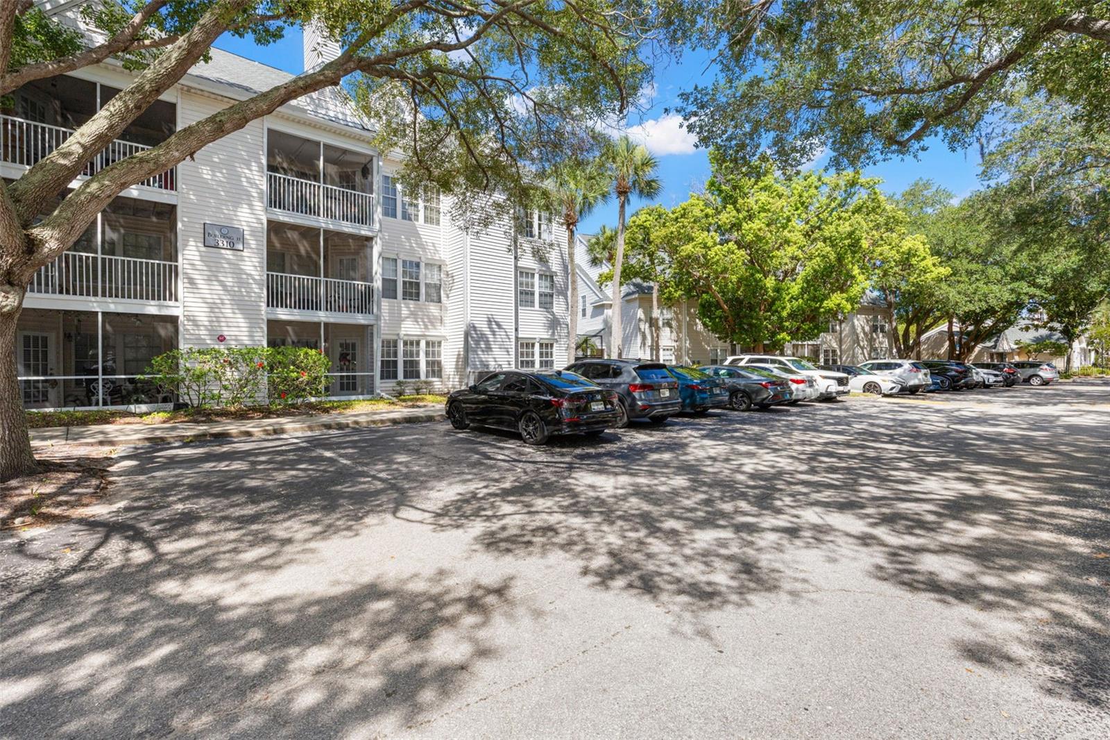 BENTLEY AT COBBS LANDING CONDO THE - Residential