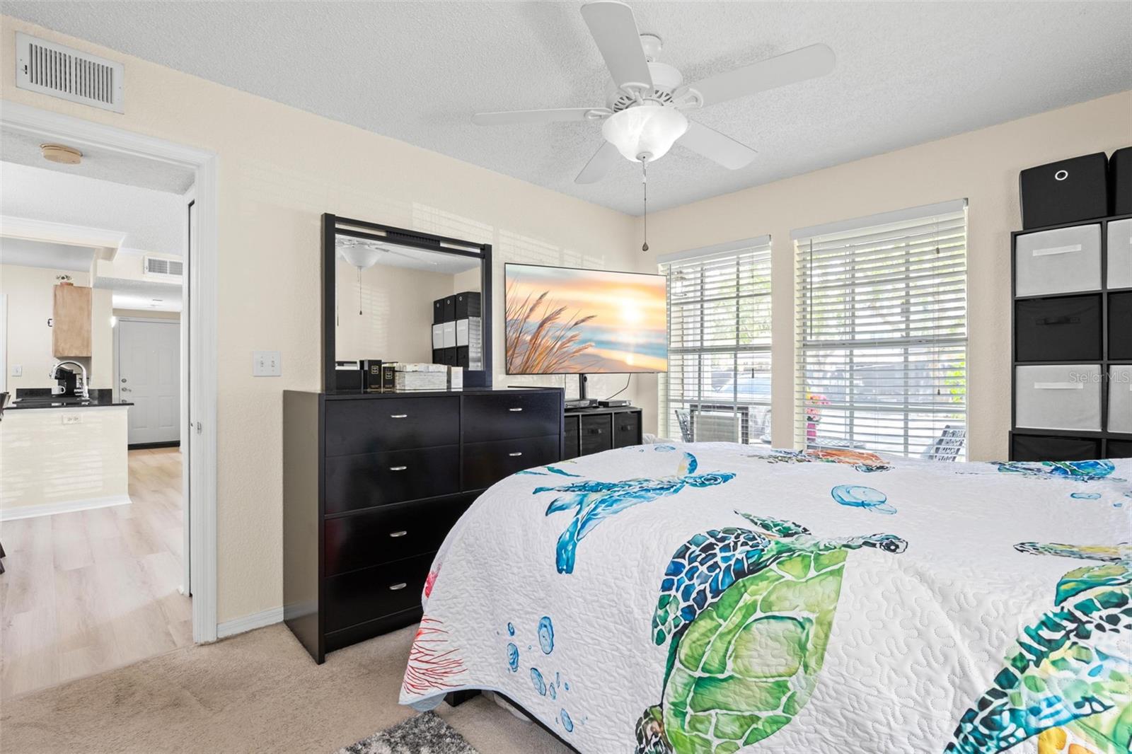 BENTLEY AT COBBS LANDING CONDO THE - Residential