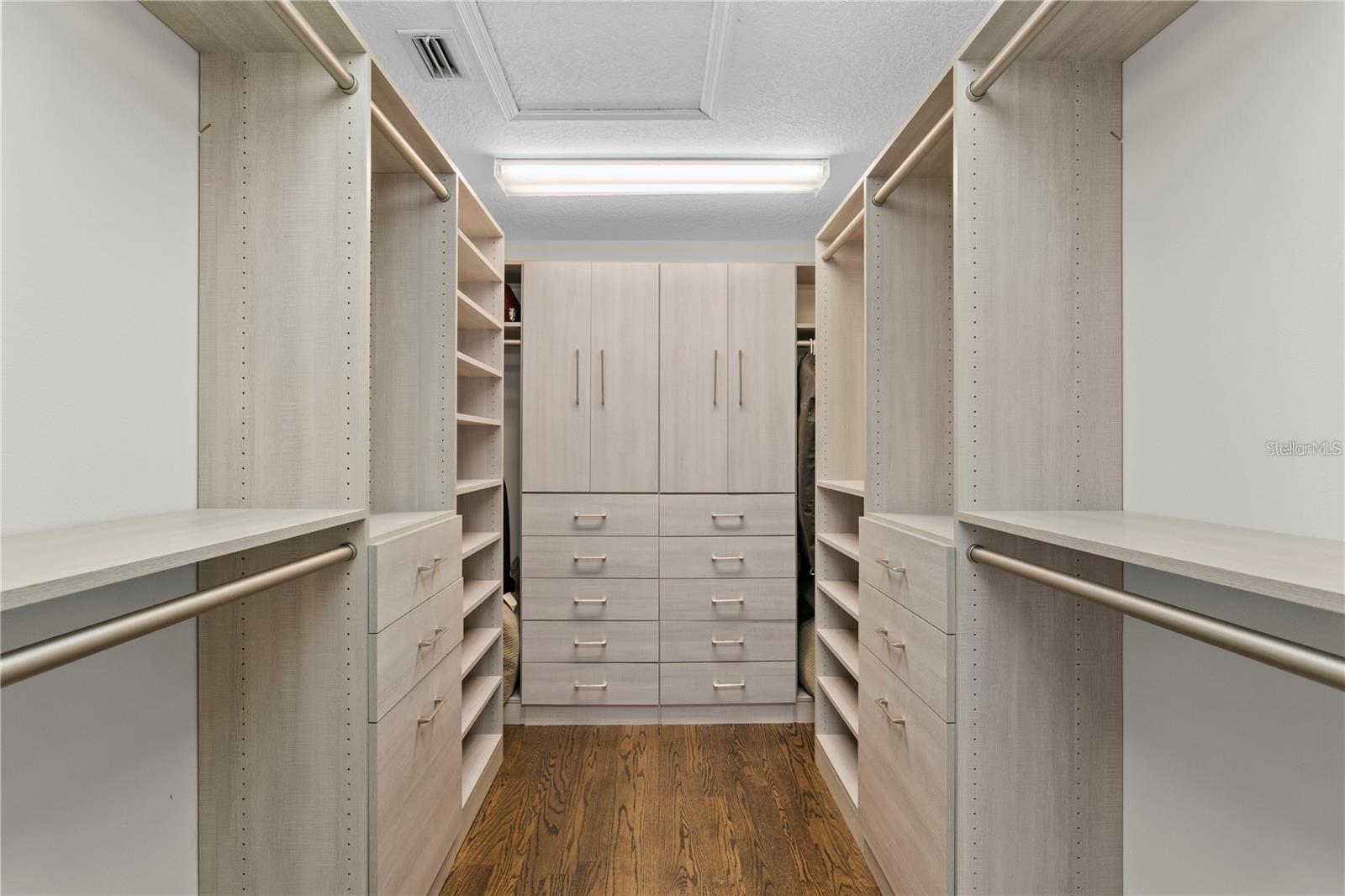 BEACH WAY SUB - Residential