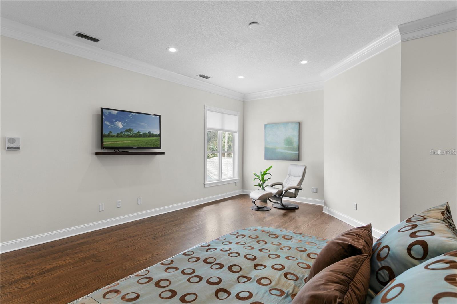 BEACH WAY SUB - Residential