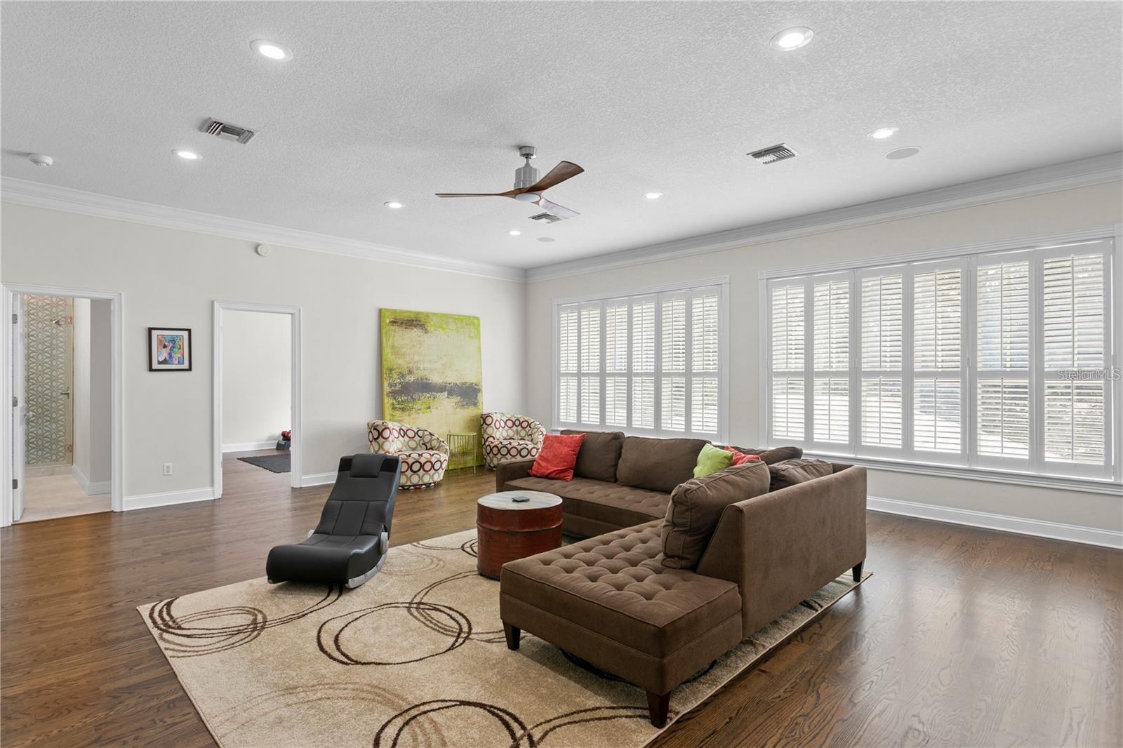 BEACH WAY SUB - Residential