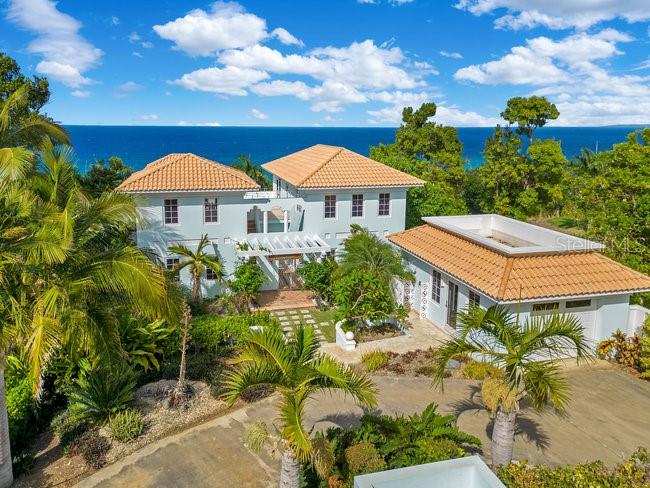 COLINA LINDA - Residential